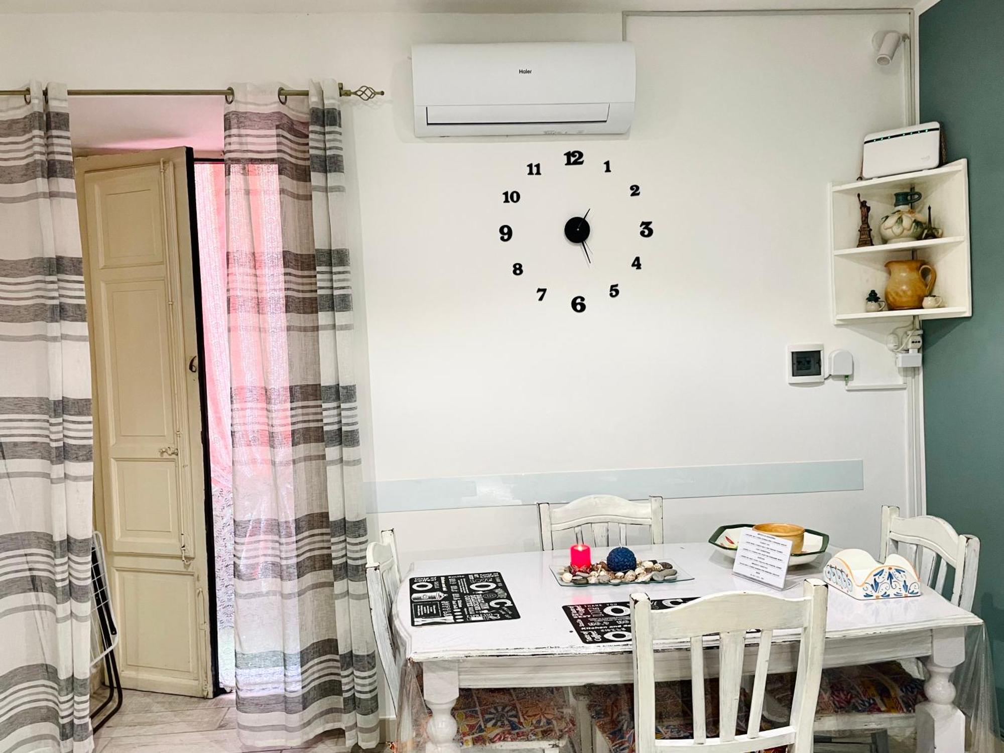 Apartamento Casa Diema 1