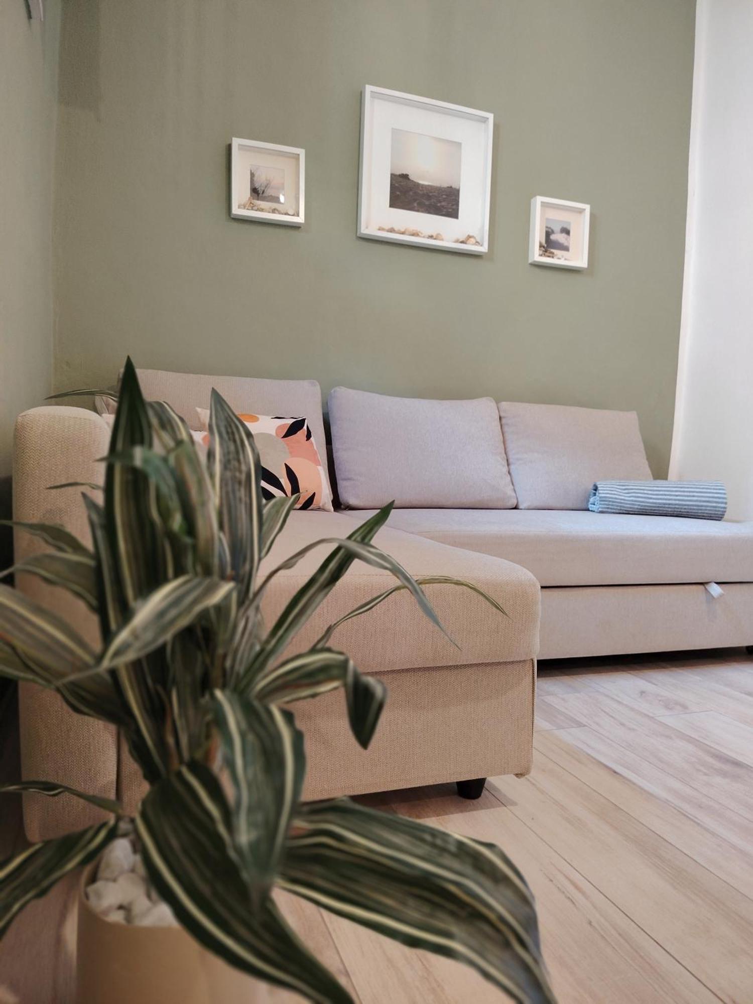Apartment Ovidio *