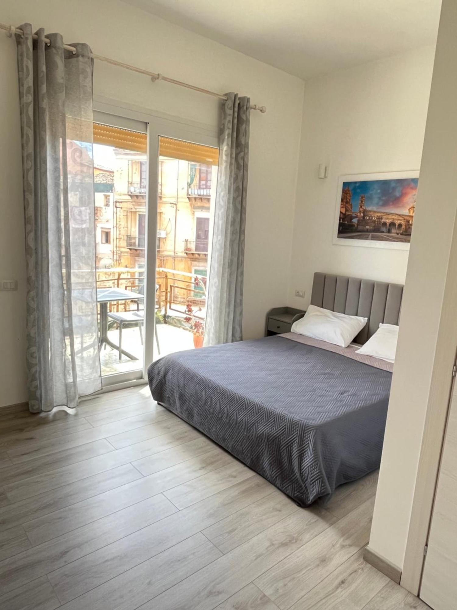 Bella Bed & Breakfast *