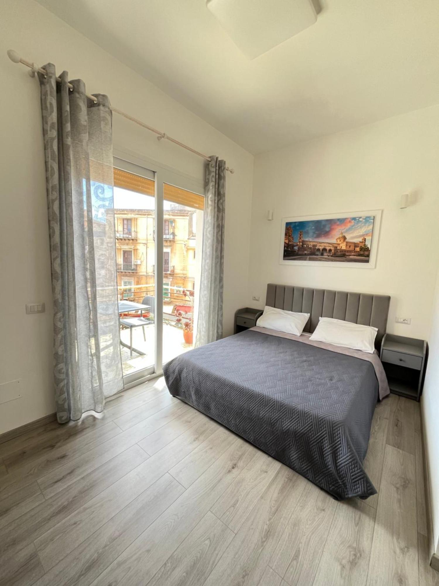 Bella Bed & Breakfast Palermo
