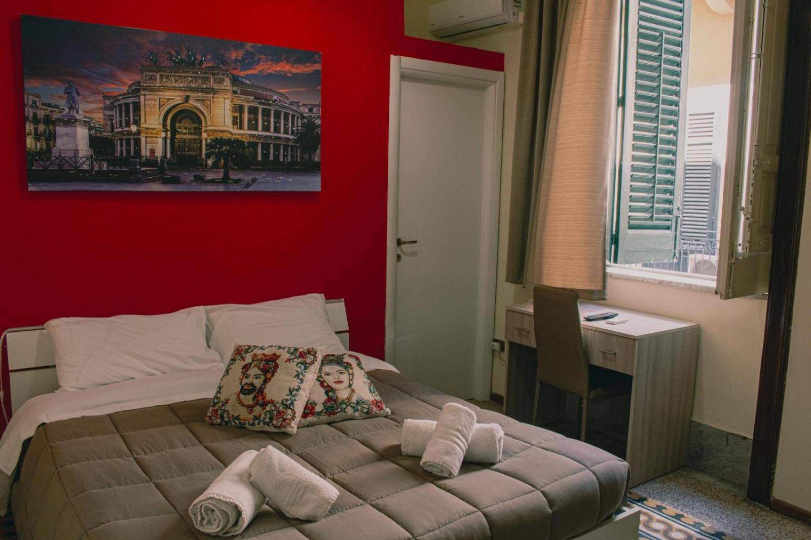 Mizzica Guest house