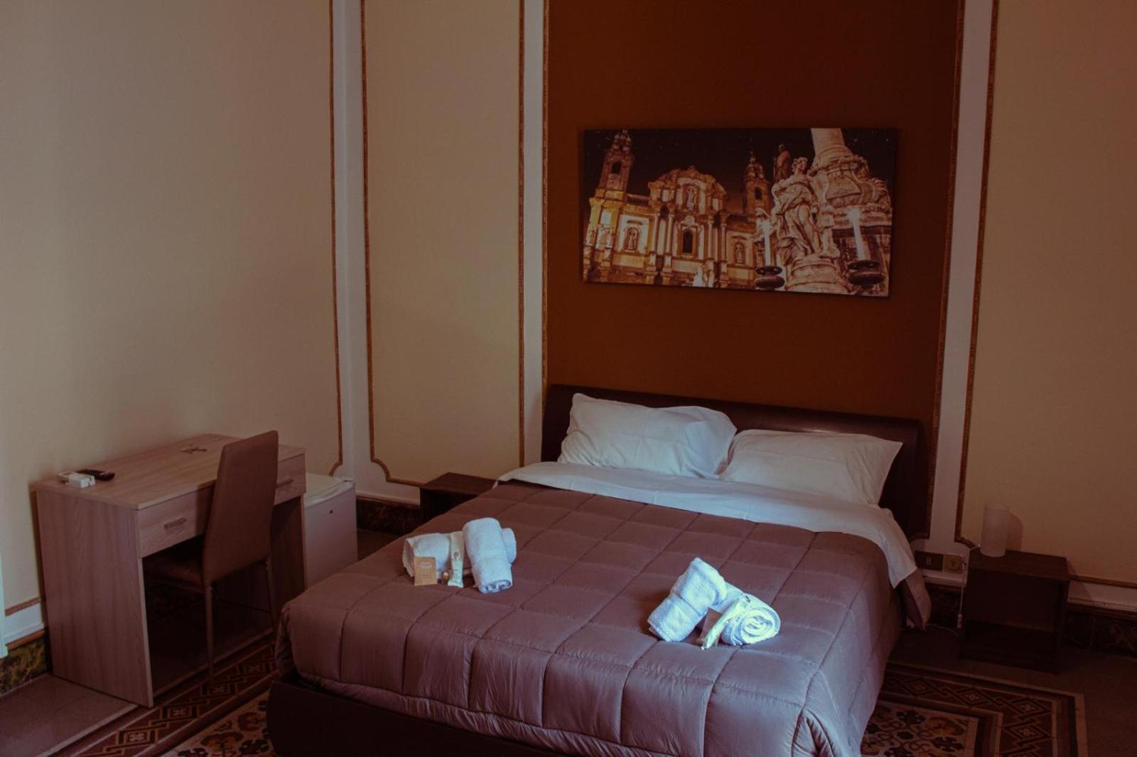 Guest house Mizzica
