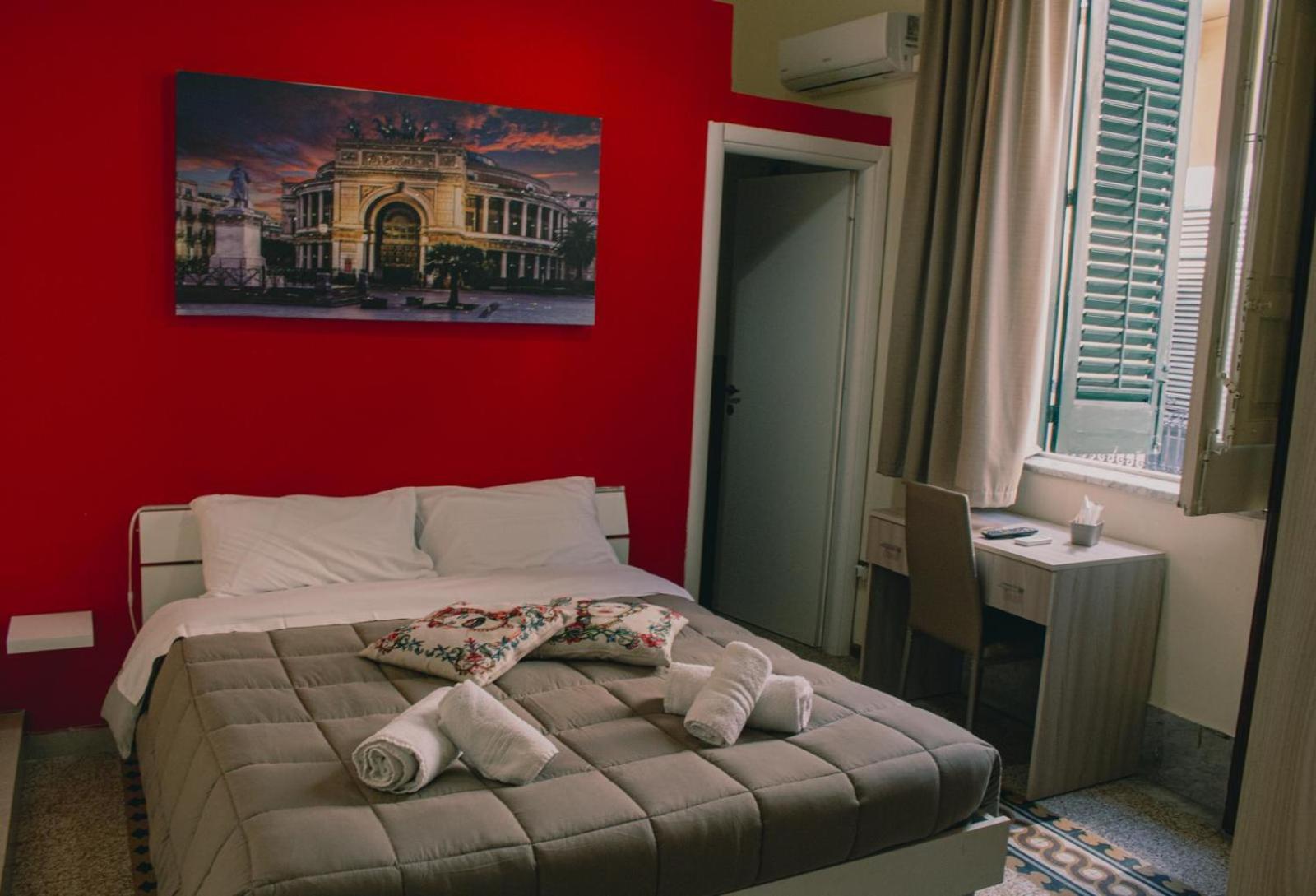 Mizzica Guest house *