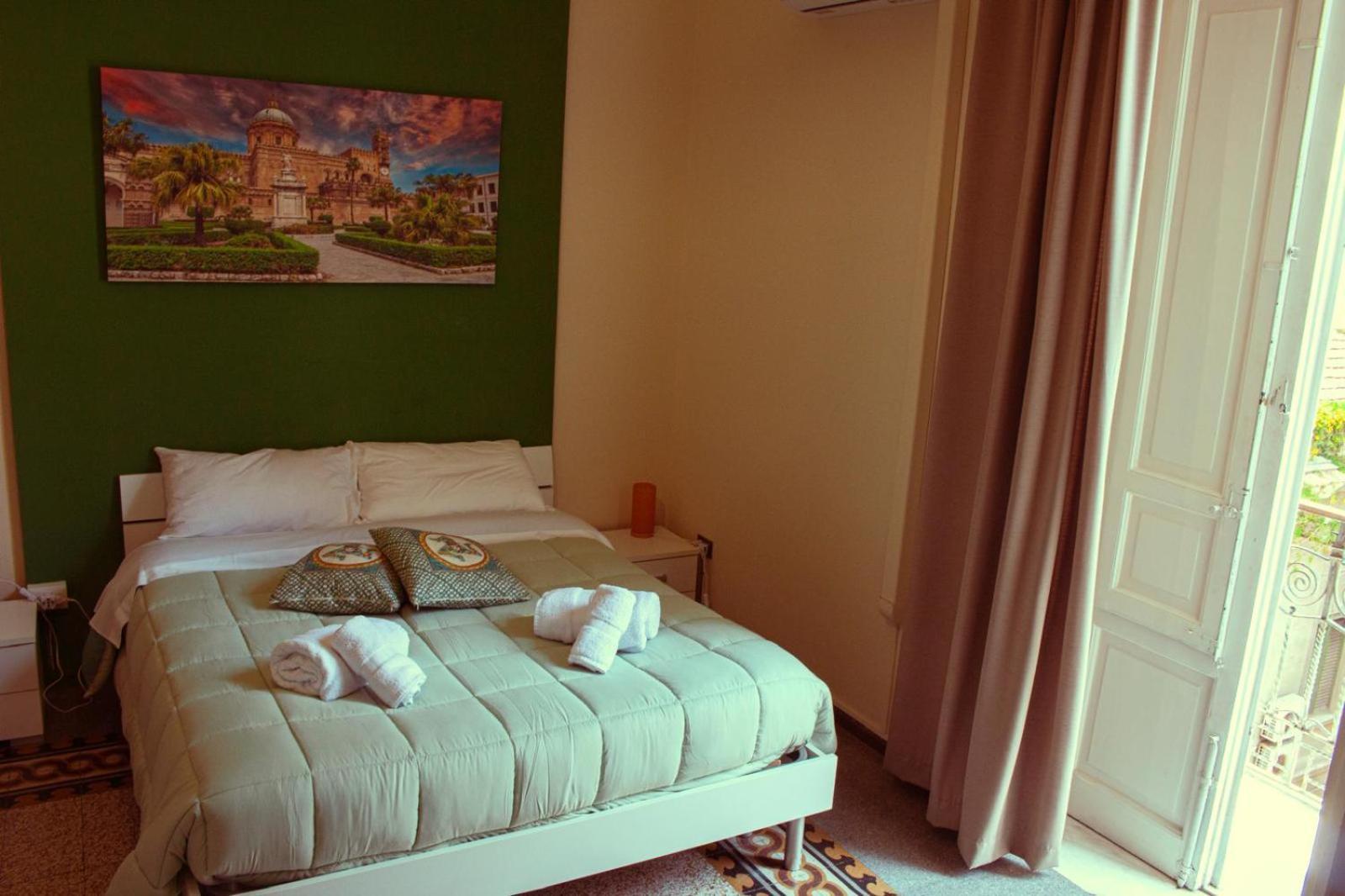 Mizzica Guest house Palermo