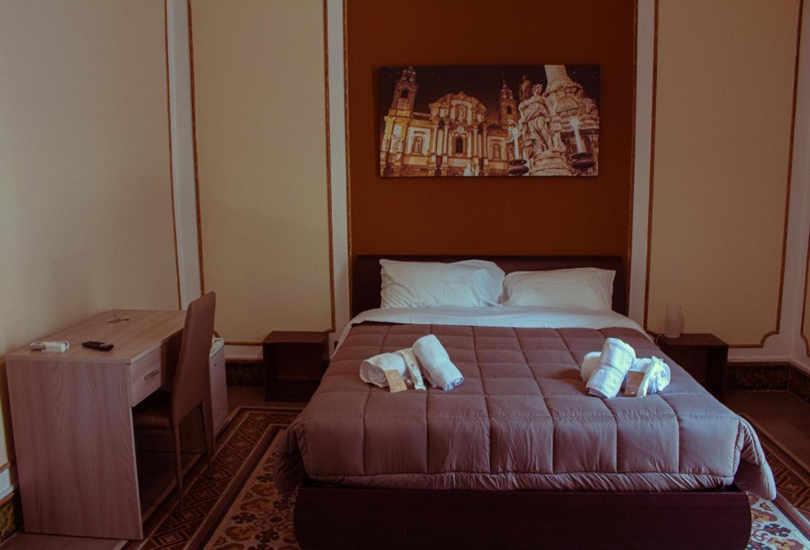 Guest house Mizzica