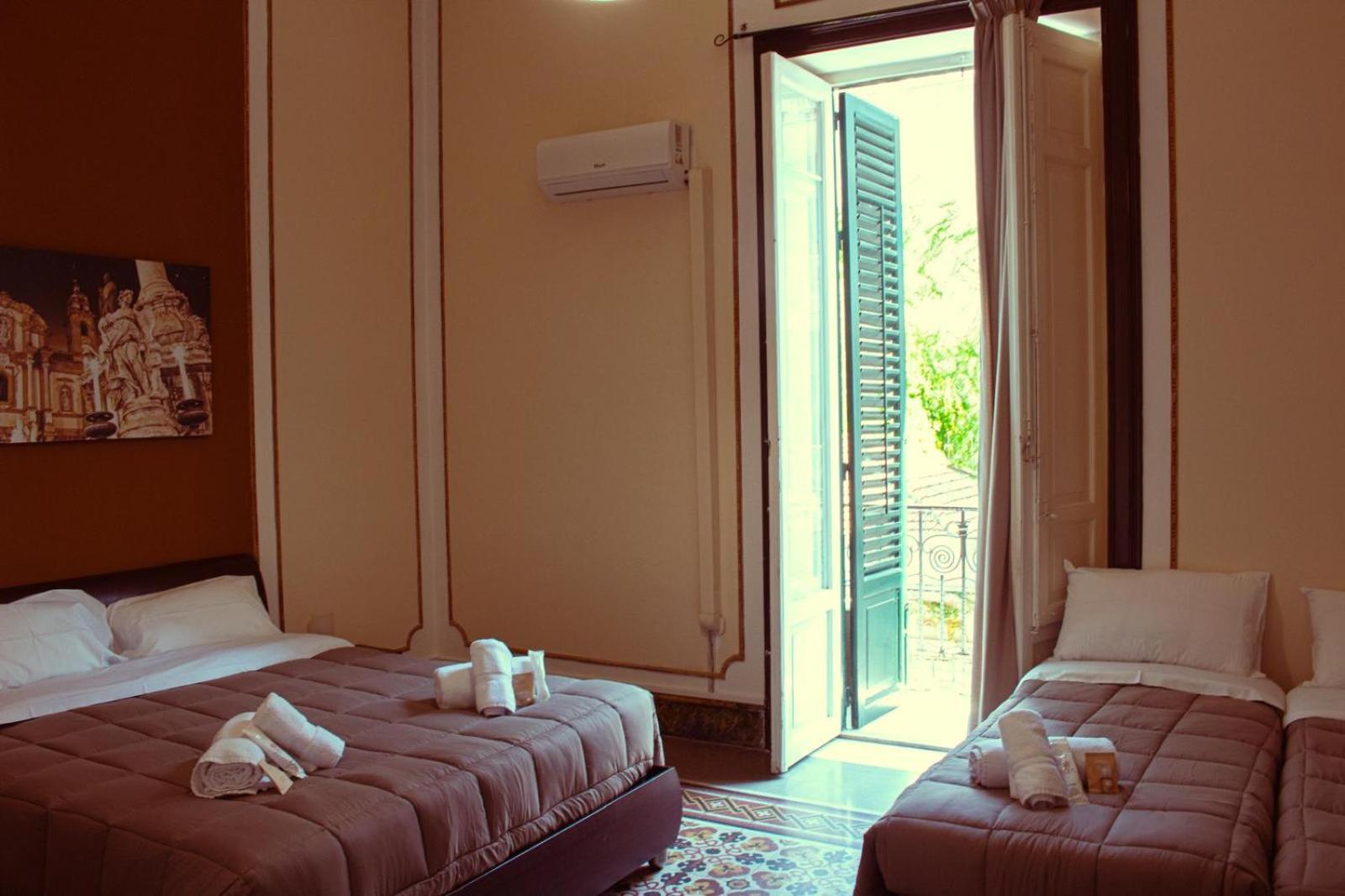 Mizzica Guest house *