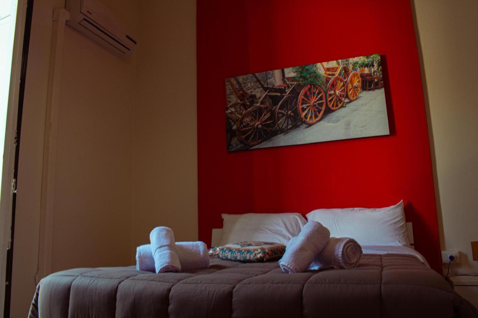 Guest house Mizzica *