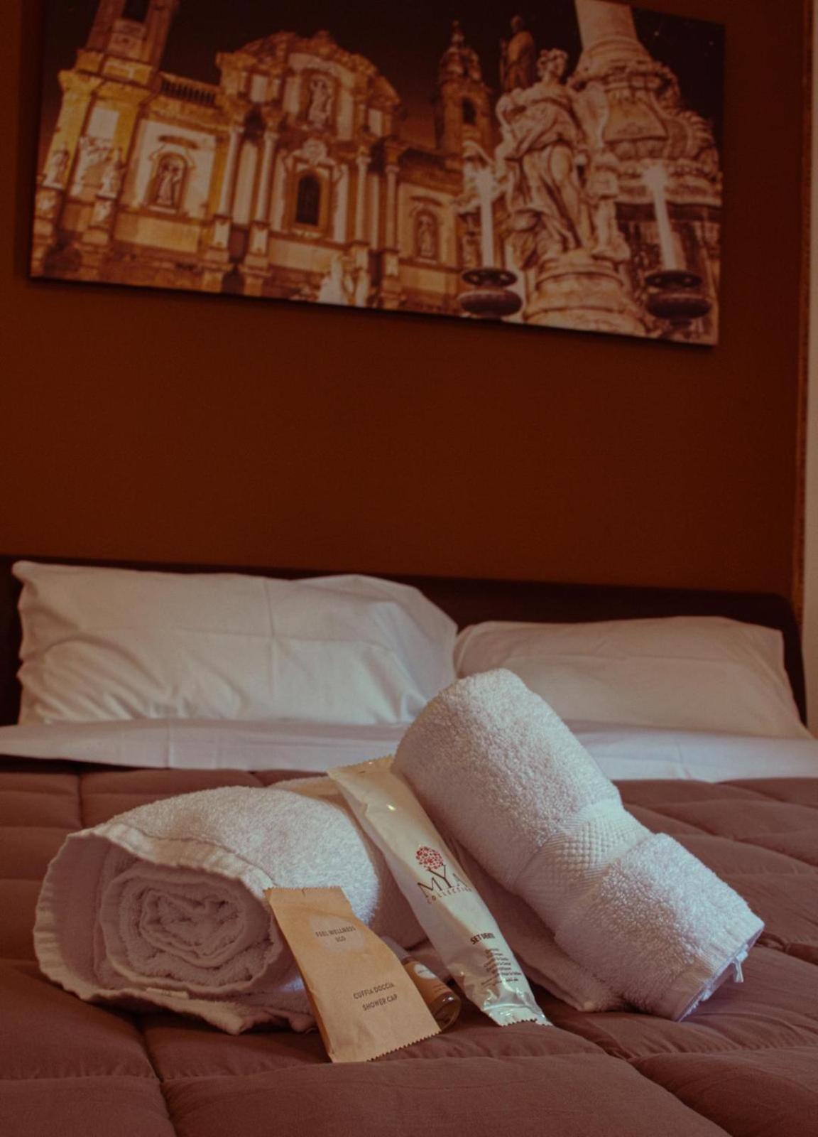 Mizzica Guest house