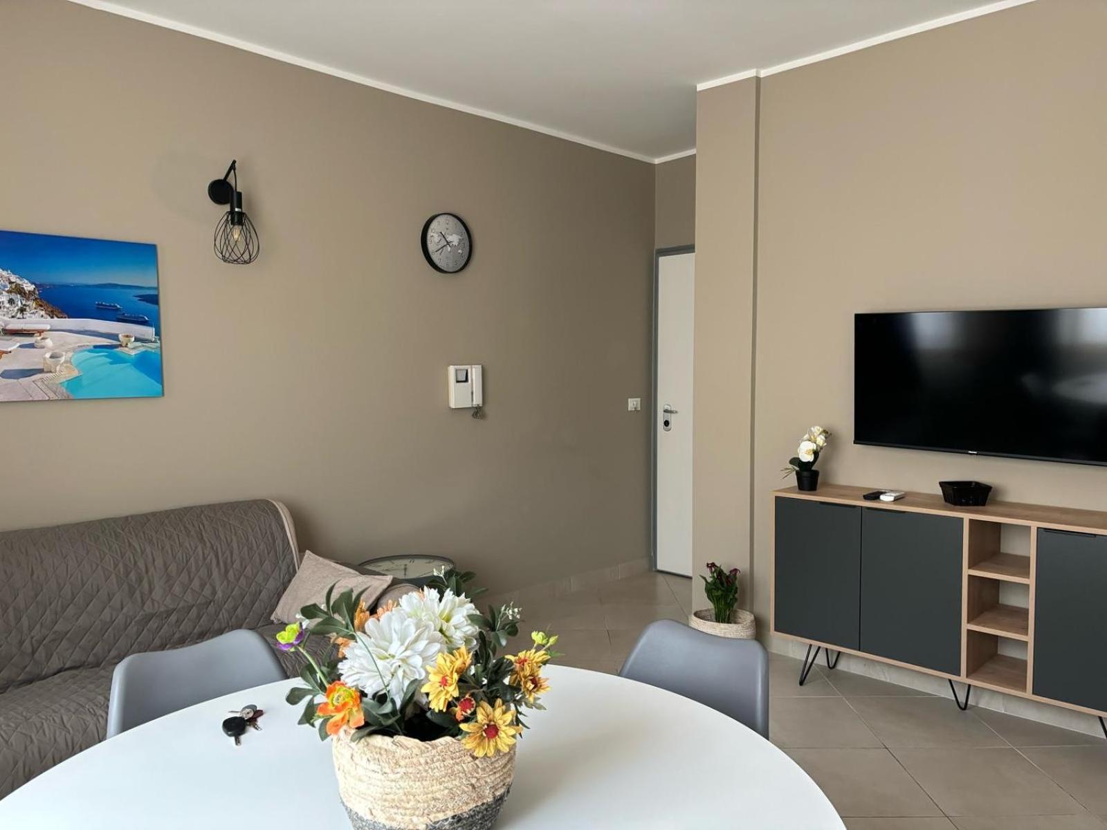 Apartment Athena Mondello