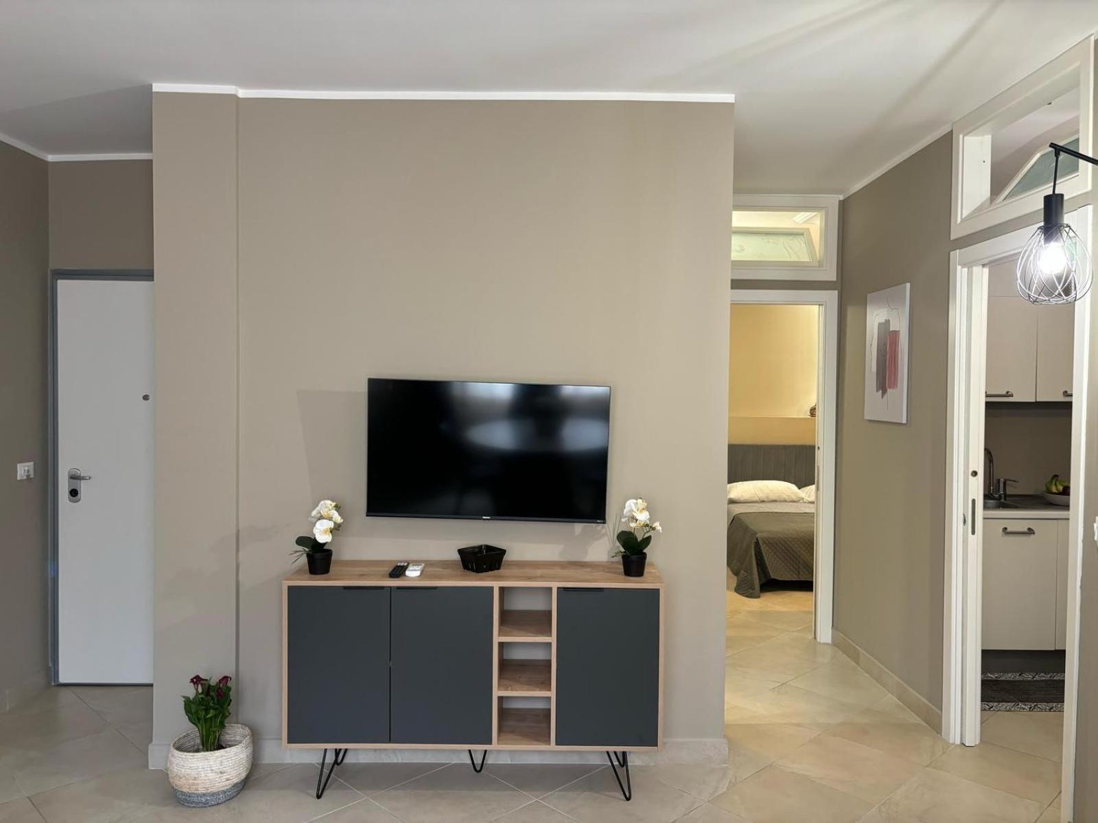 Athena Mondello Apartment Palermo