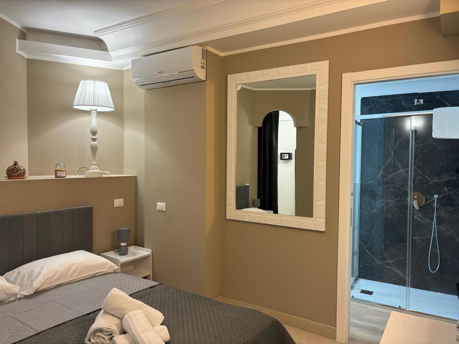 Apartment Athena Mondello Palermo