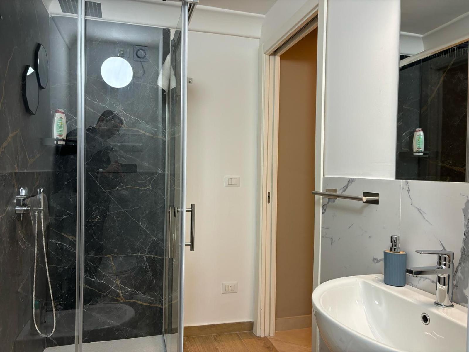Apartment Athena Mondello Palermo