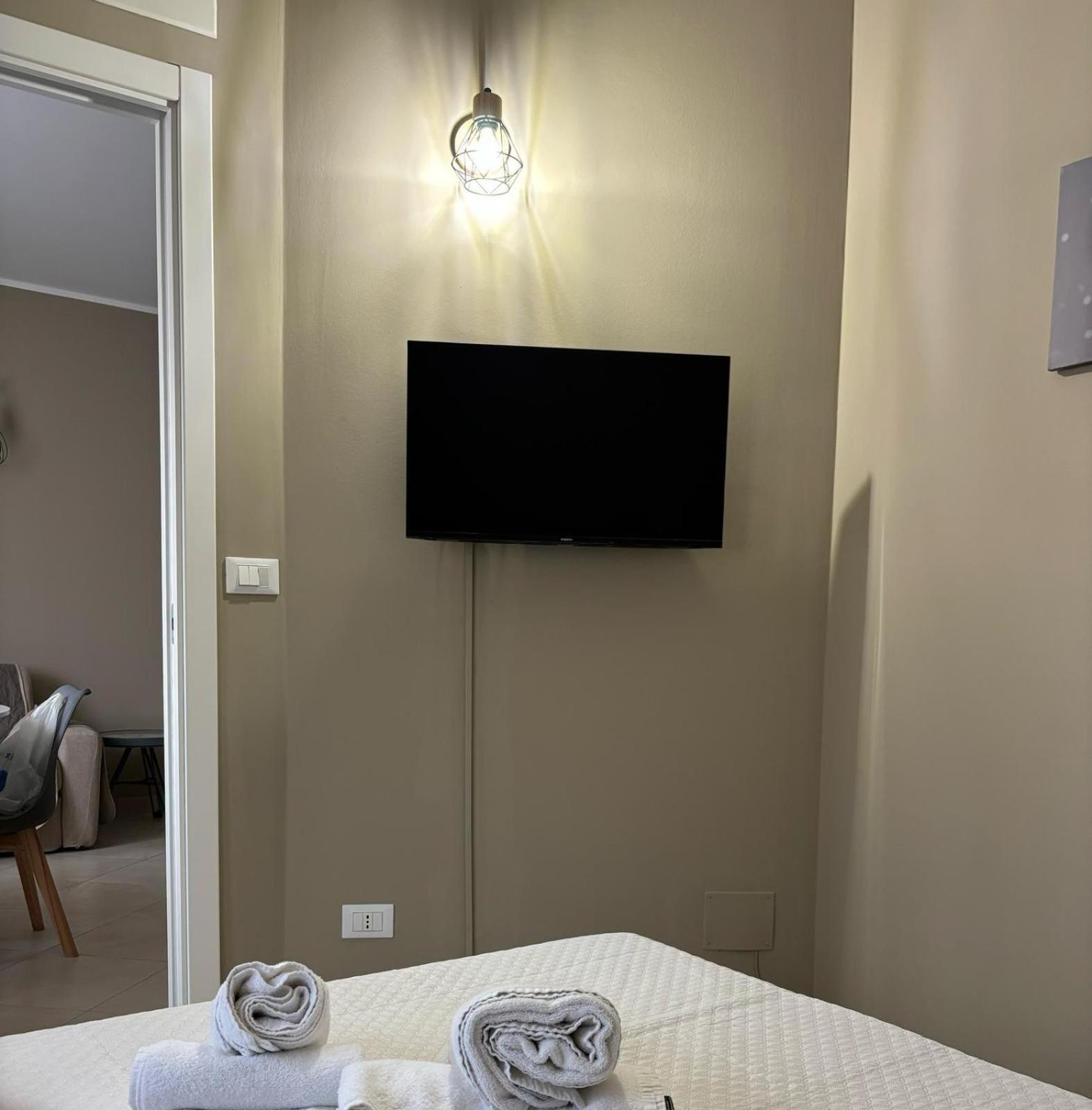 Apartment Athena Mondello