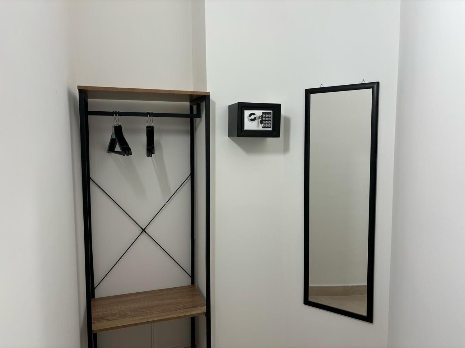 Athena Mondello Apartment