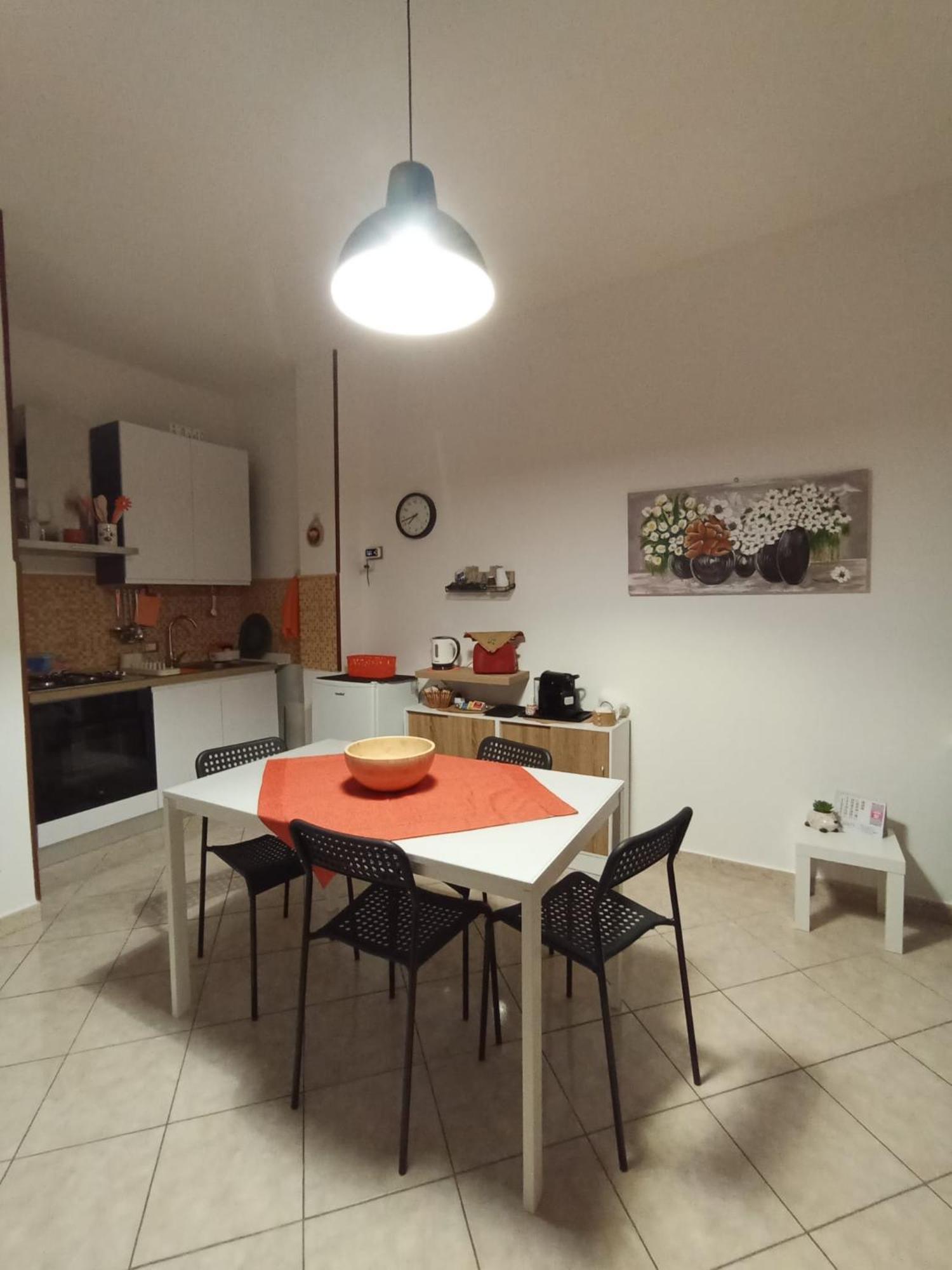 La Terrazza Del Mare Apartment *