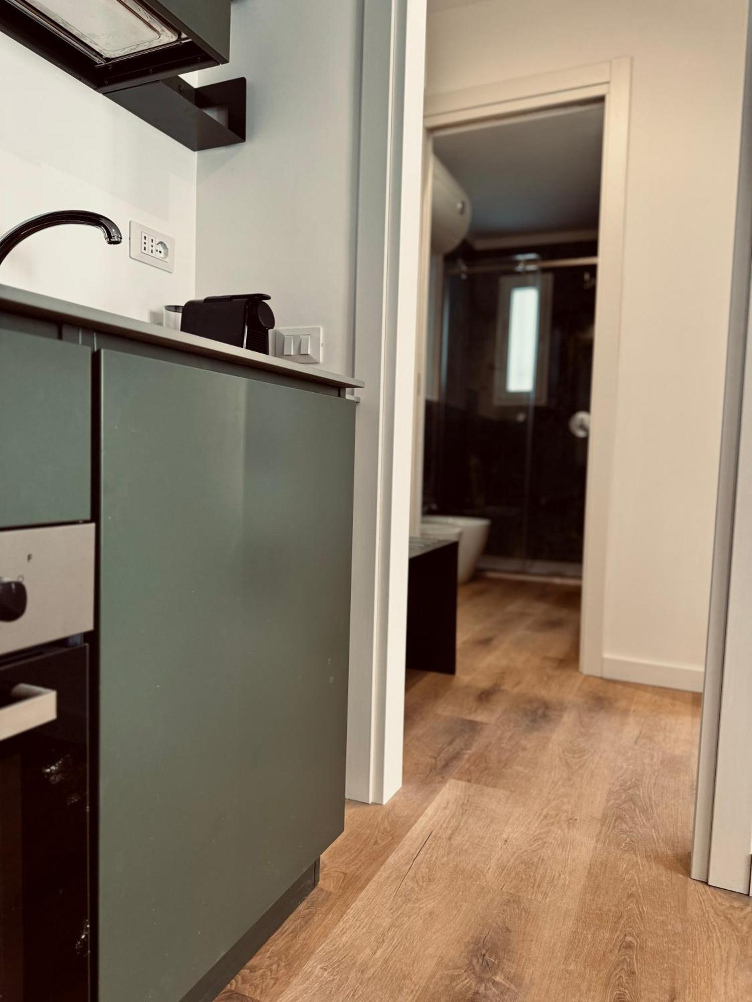 Apartment Residenza Ximenes