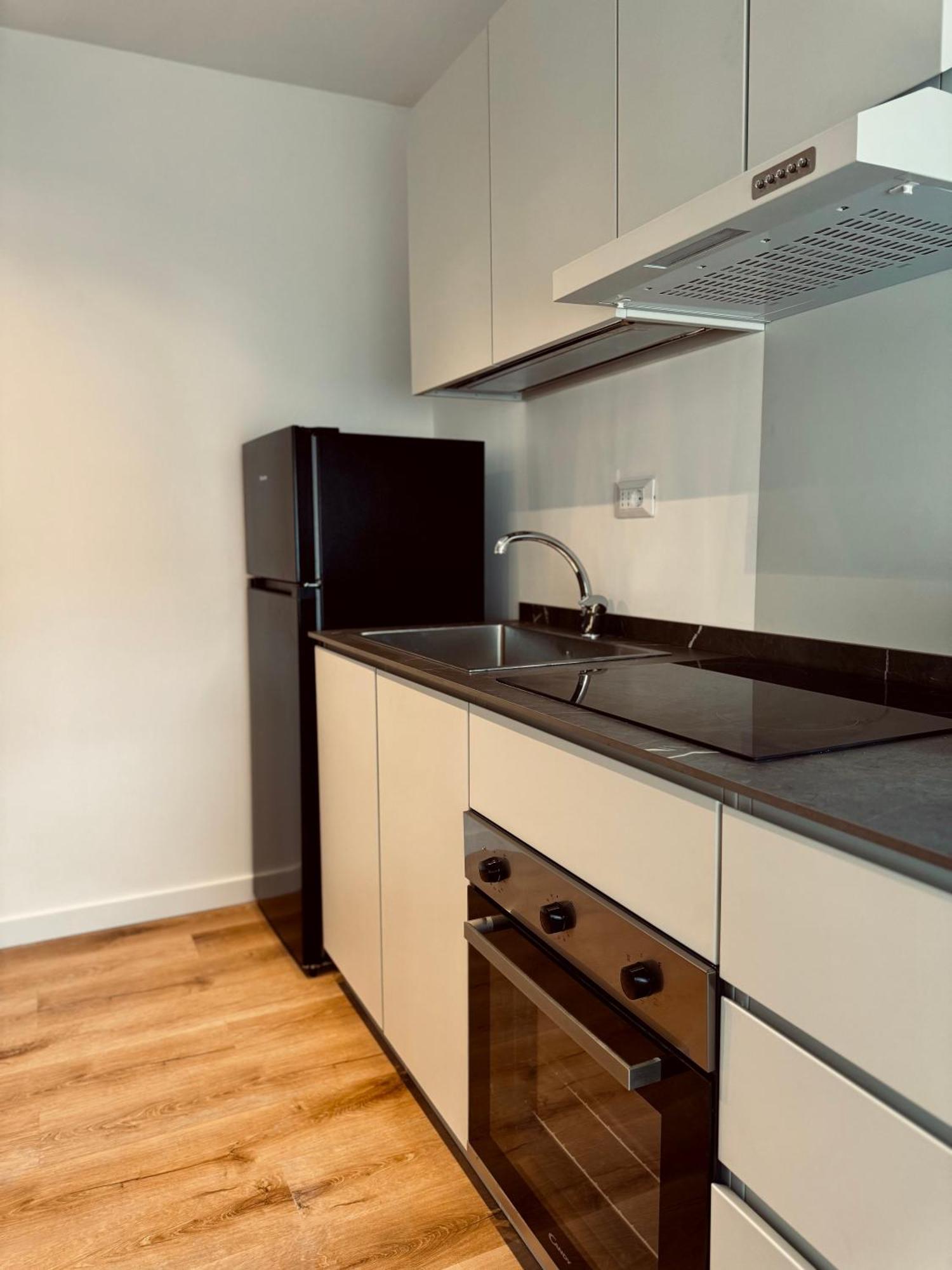 Apartment Residenza Ximenes Palermo
