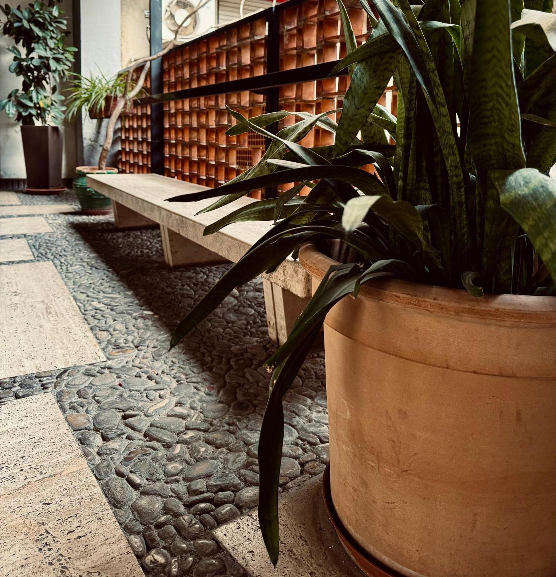 Residenza Ximenes