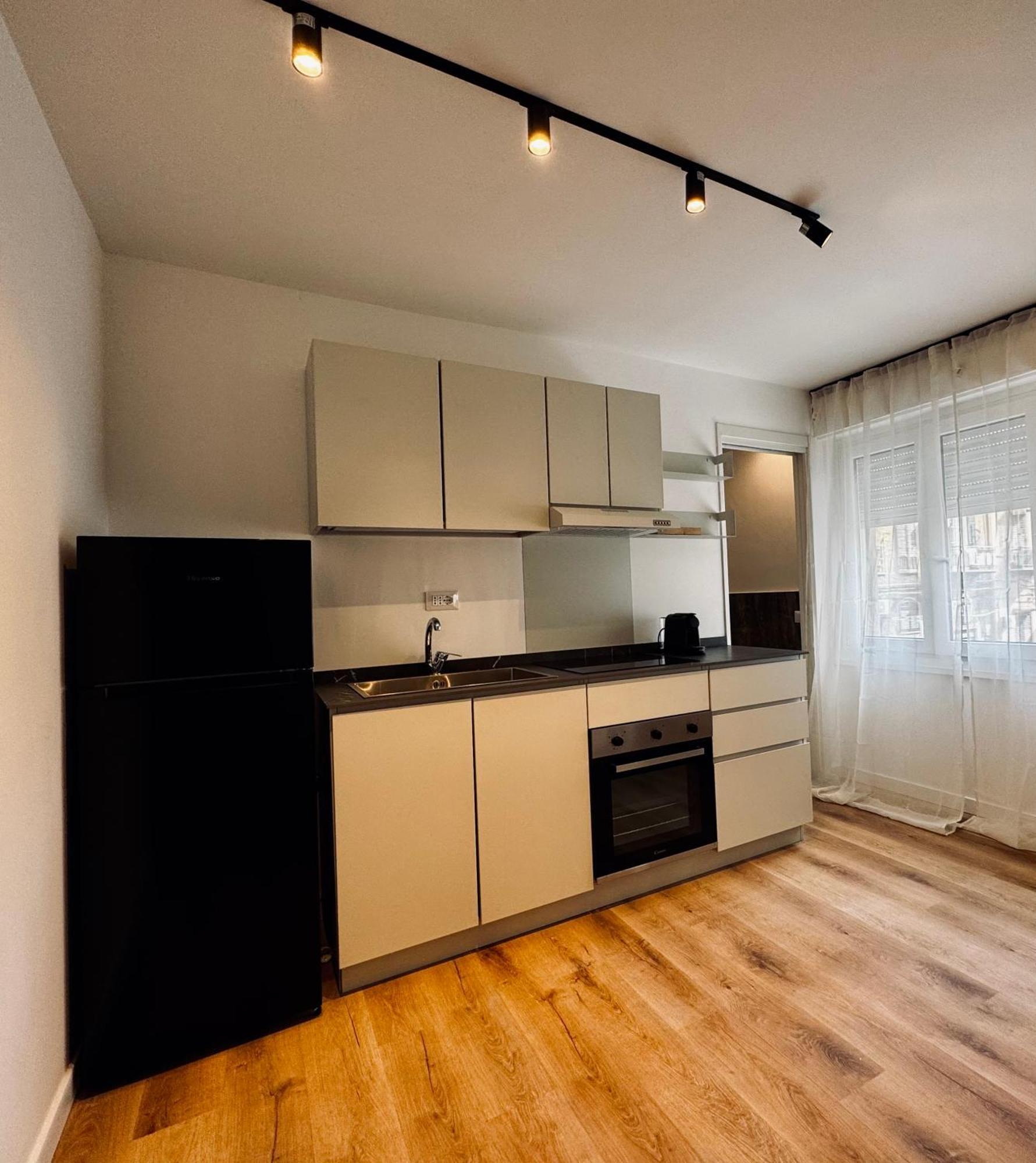 Apartment Residenza Ximenes