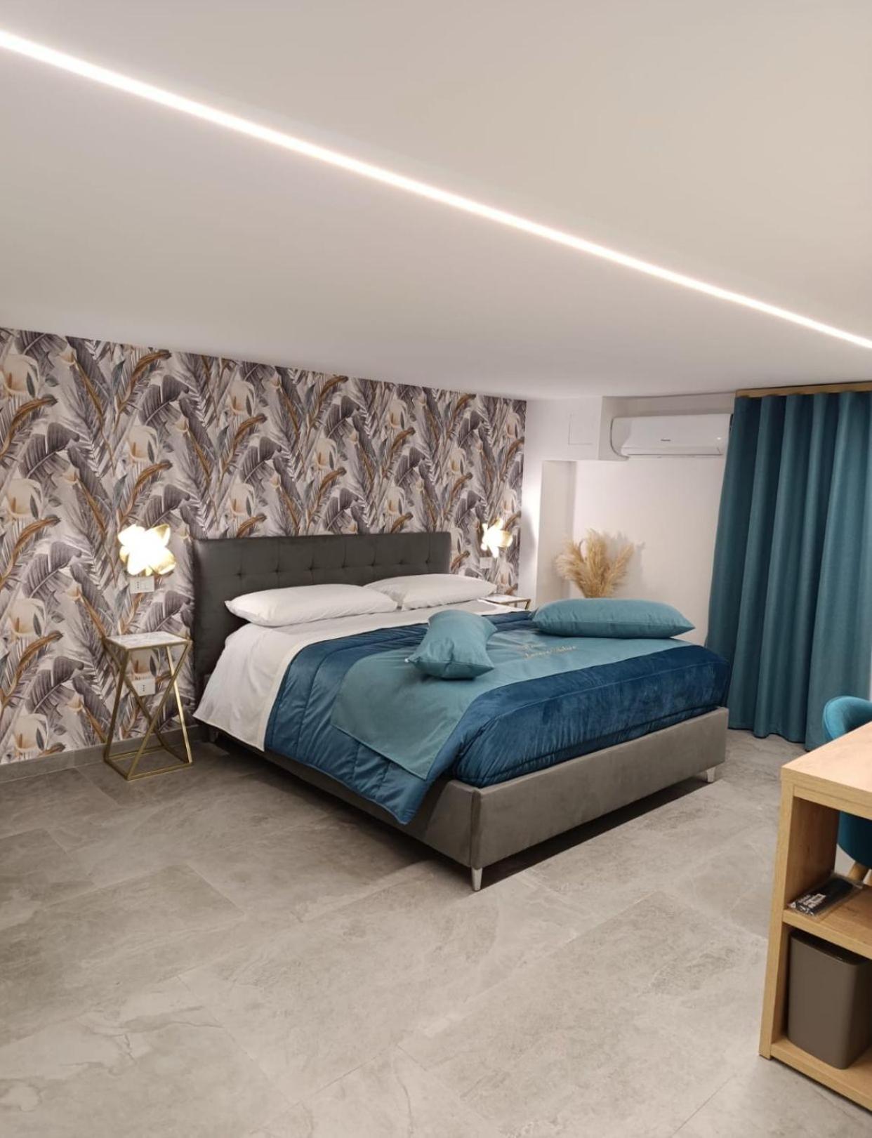 Luxury Felice Marine Guest house
