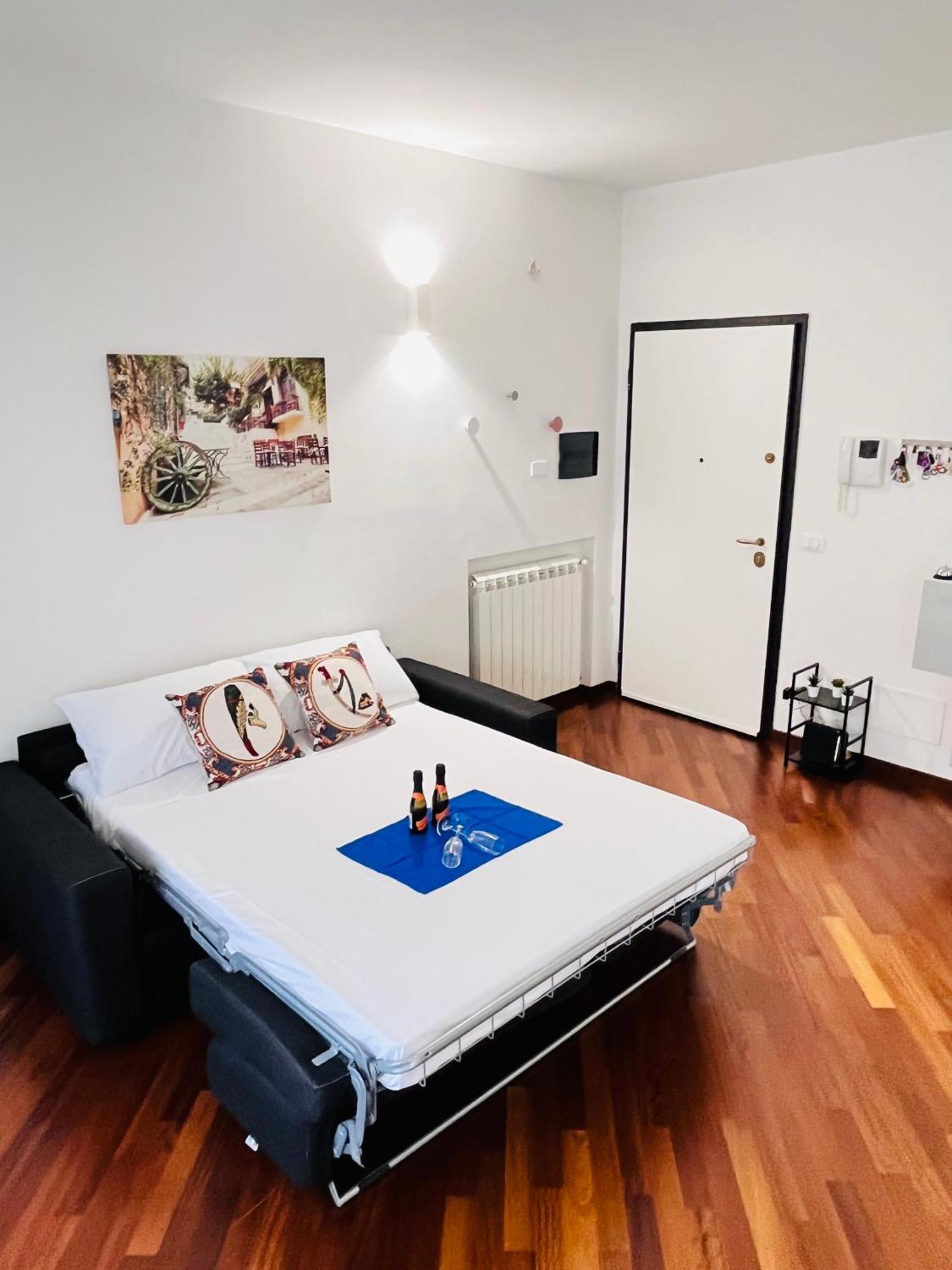 Michi House In Centro A Apartment
