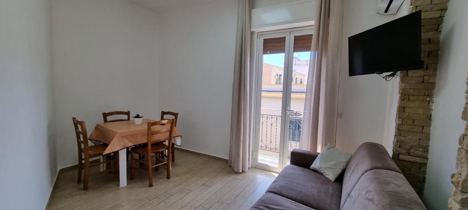 I Vicini Di Ballaro Apartment Palermo