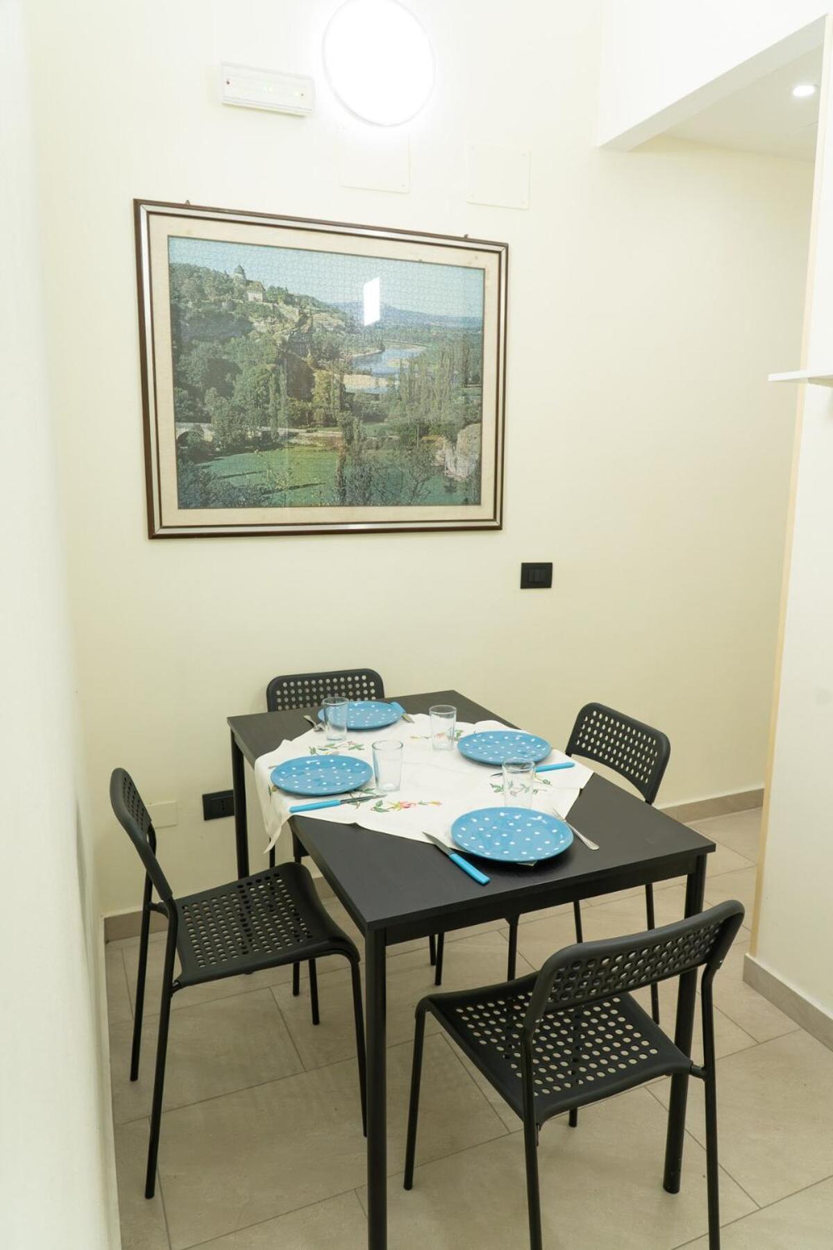 Apartment House Stella's -by Rentalbeb Italy- *