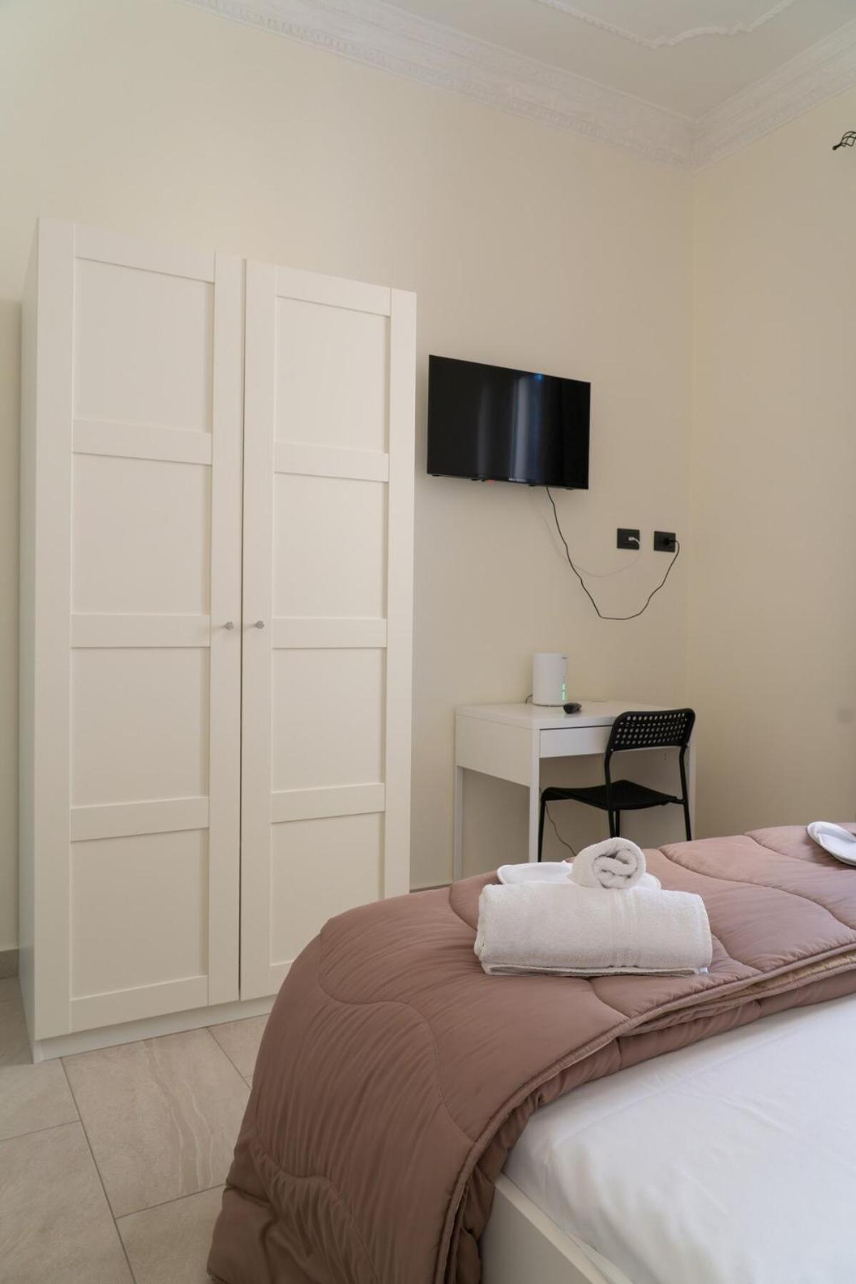 House Stella's -by Rentalbeb Italy- Apartment Palermo