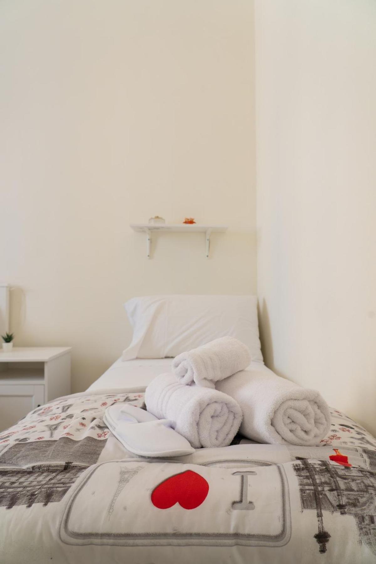 House Stella's -by Rentalbeb Italy-