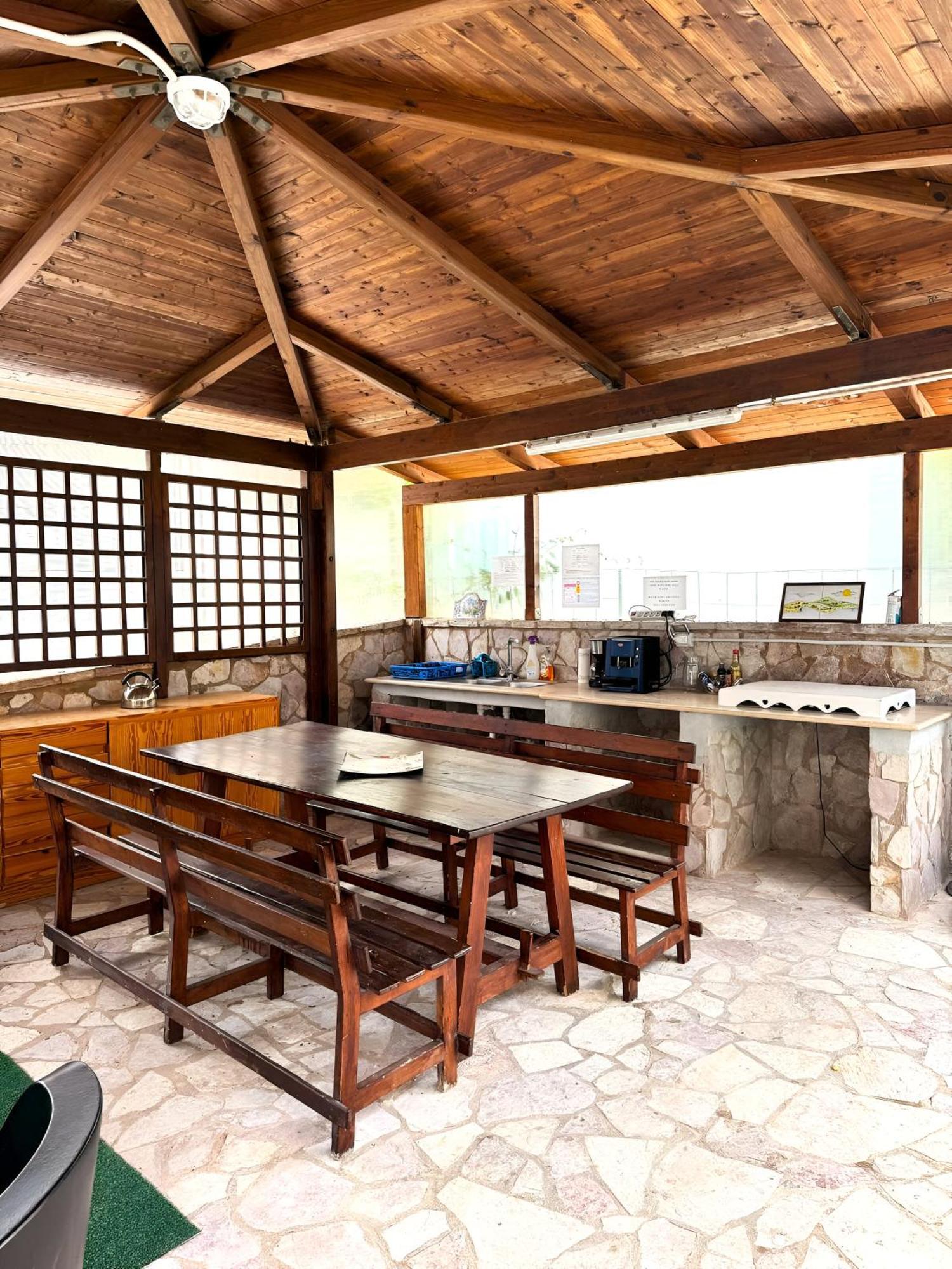 Casa Giulu *