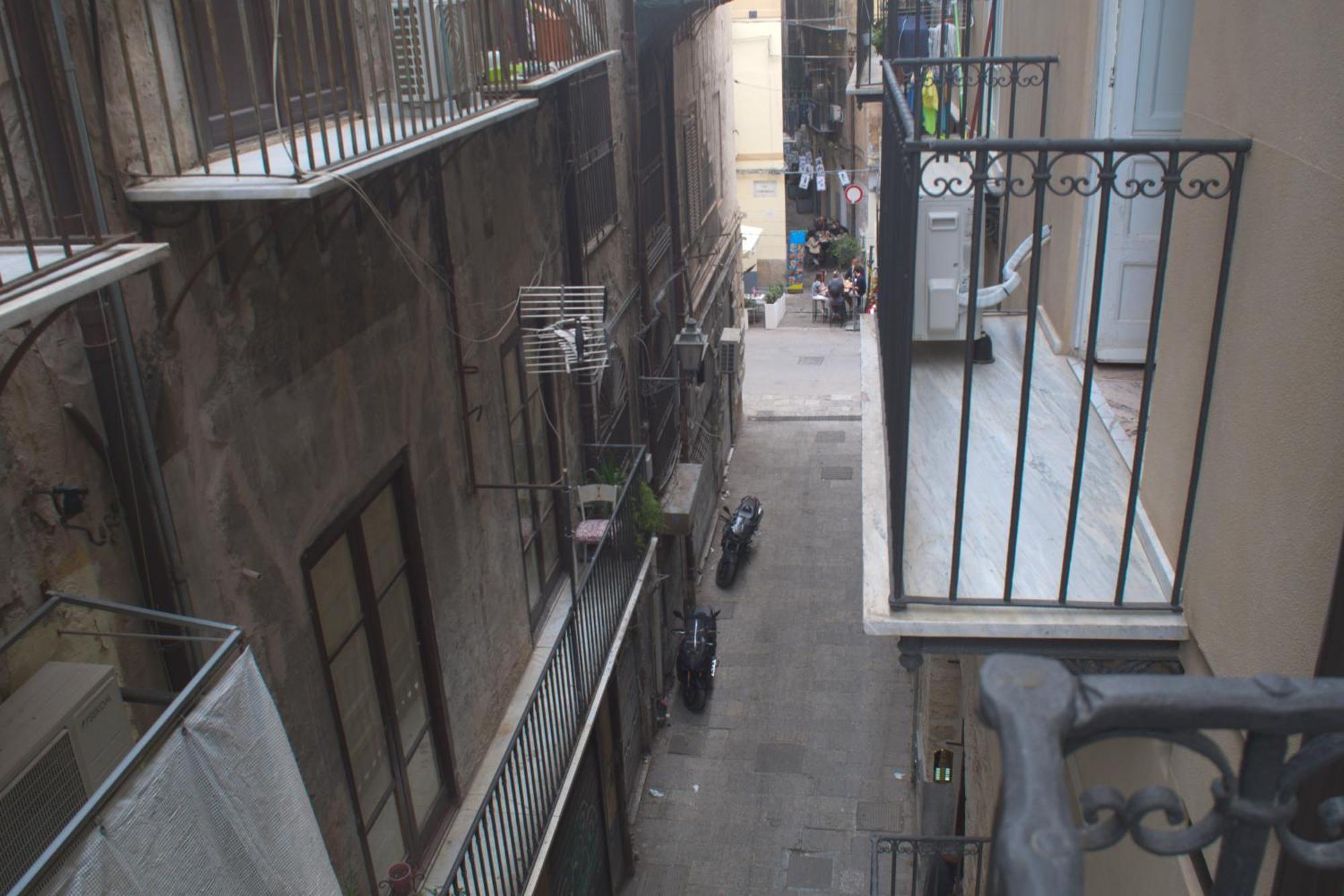 Vittorio Emanuele - Location6 Apartment