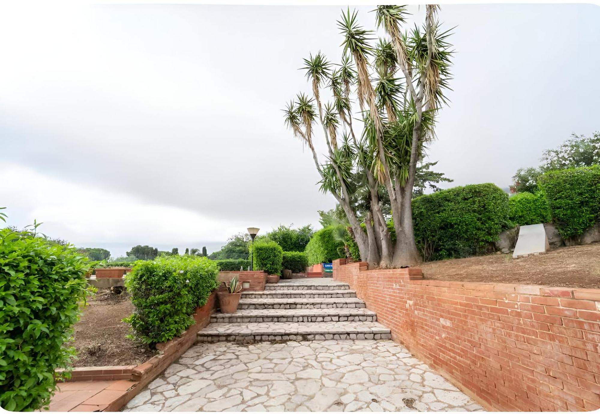 Casa Giulu