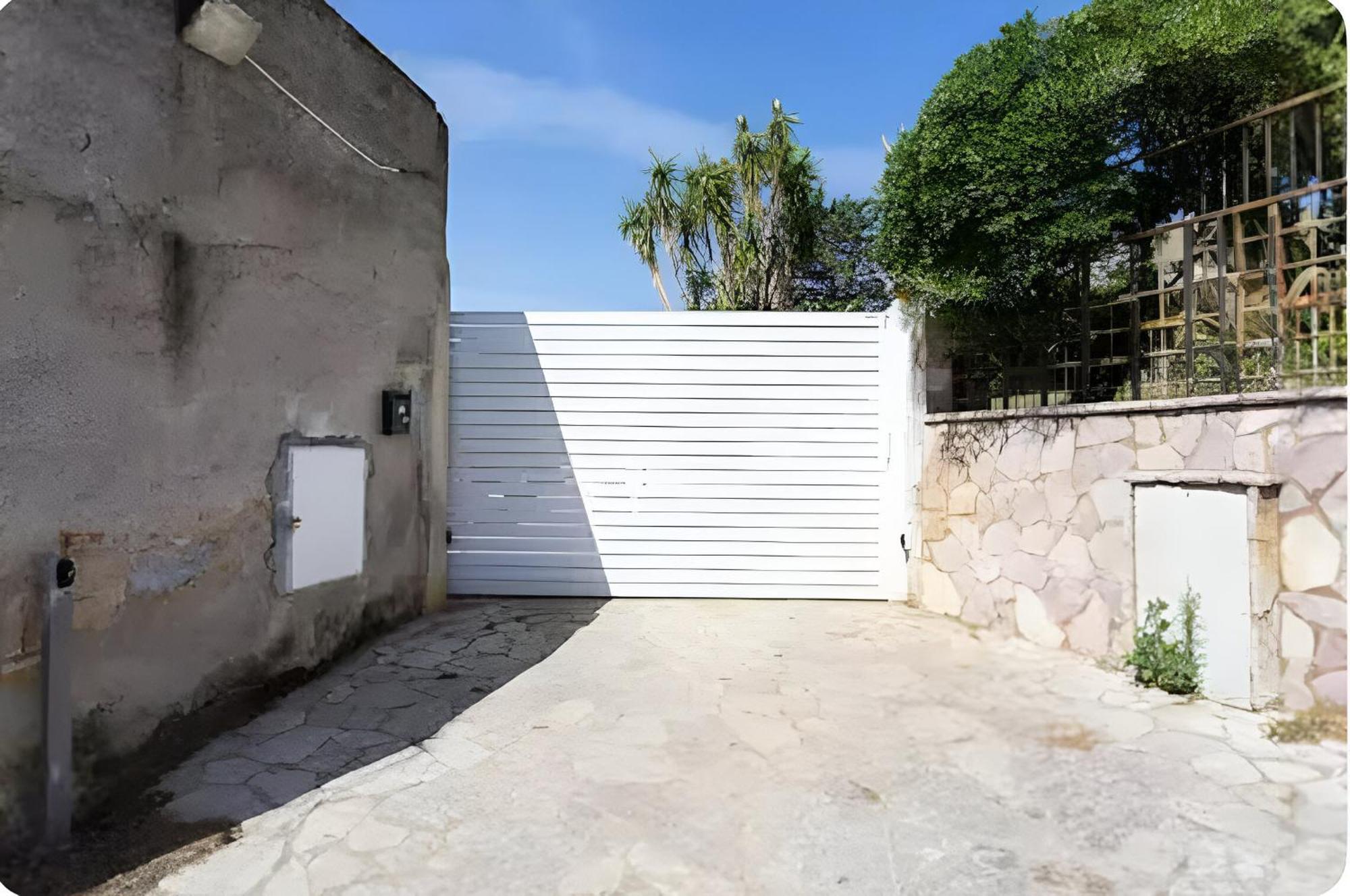 Casa Giulu Villa *
