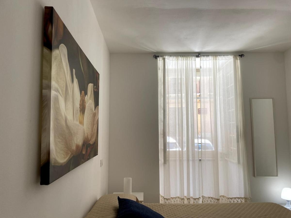 Soraya House Next Quattrocanti Palermo