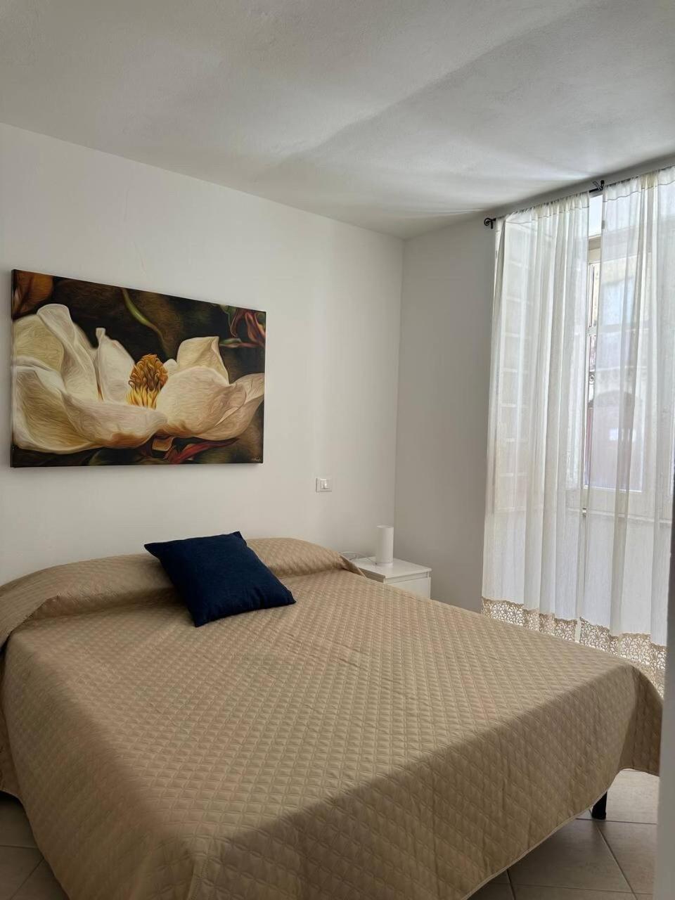 Apartment Soraya House Next Quattrocanti