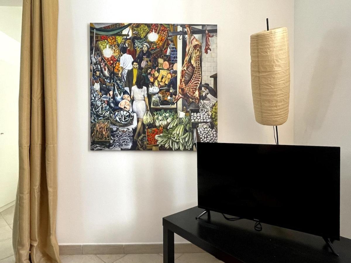Soraya House Next Quattrocanti Apartment *