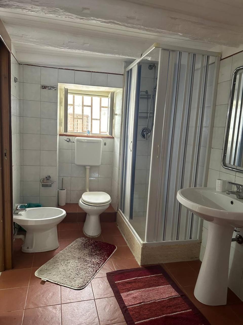 Apartment Soraya House Next Quattrocanti Palermo