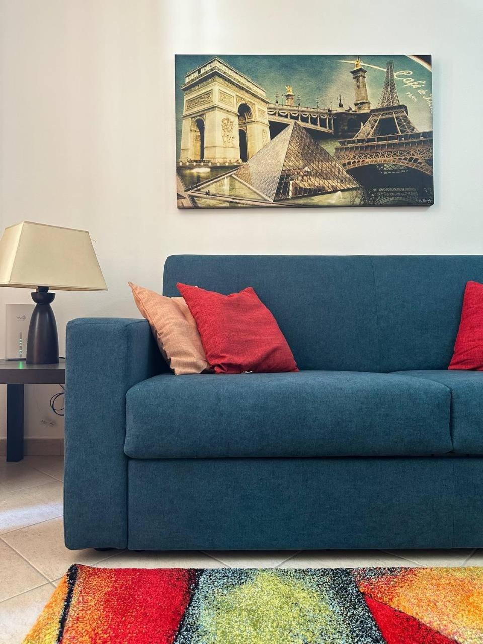Soraya House Next Quattrocanti * Palermo
