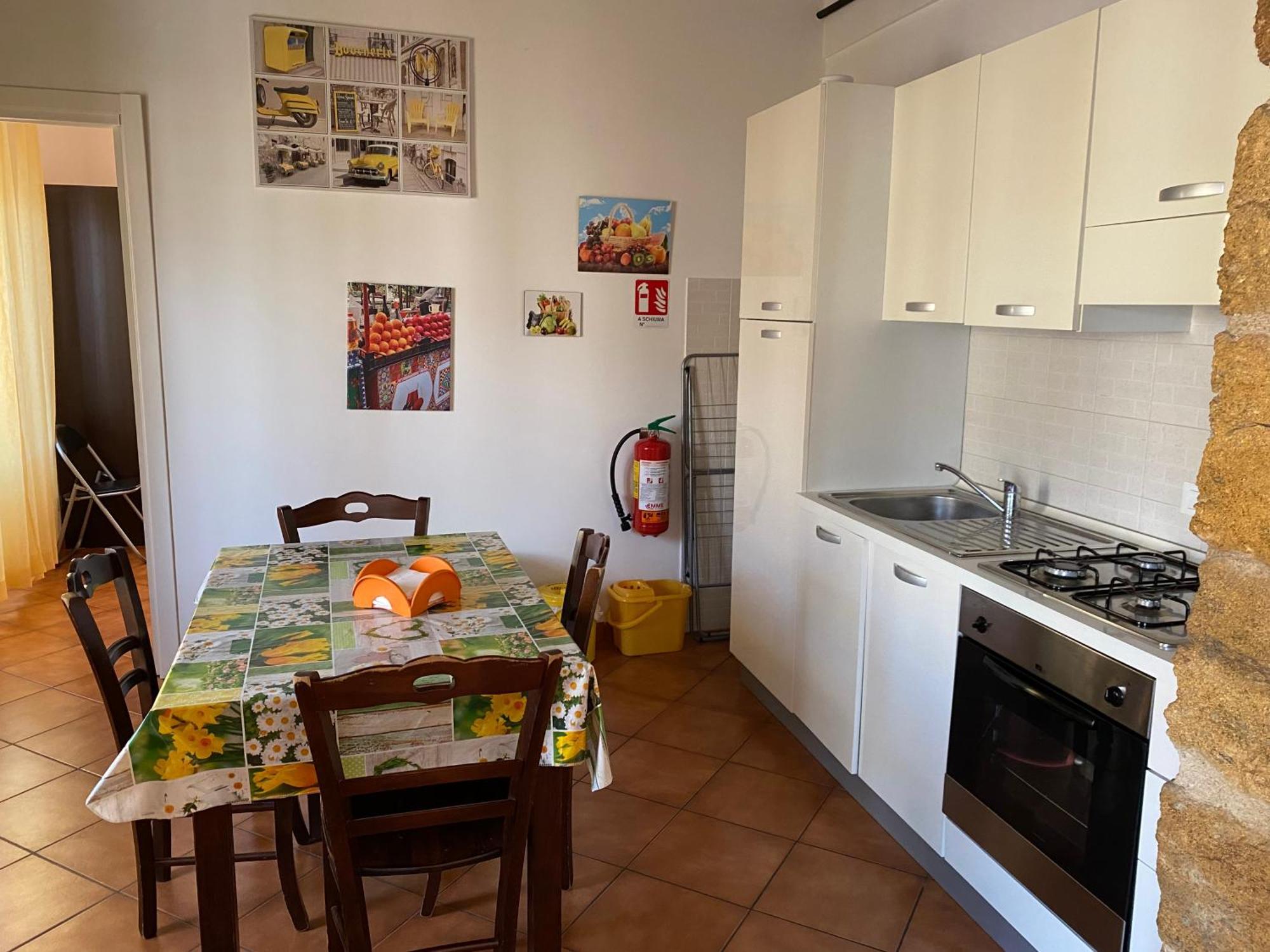 La Cupola Apartment