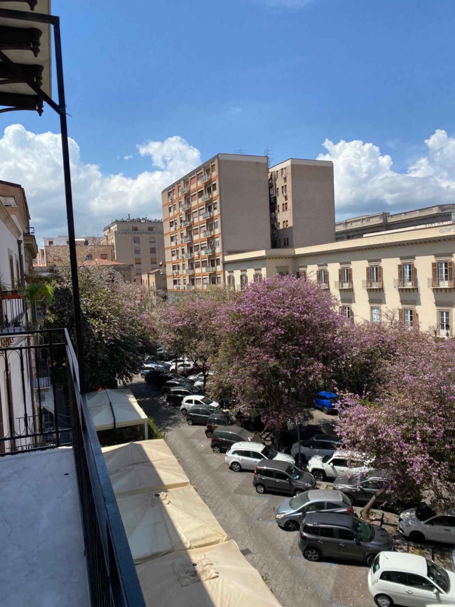 Apartment La Cupola
