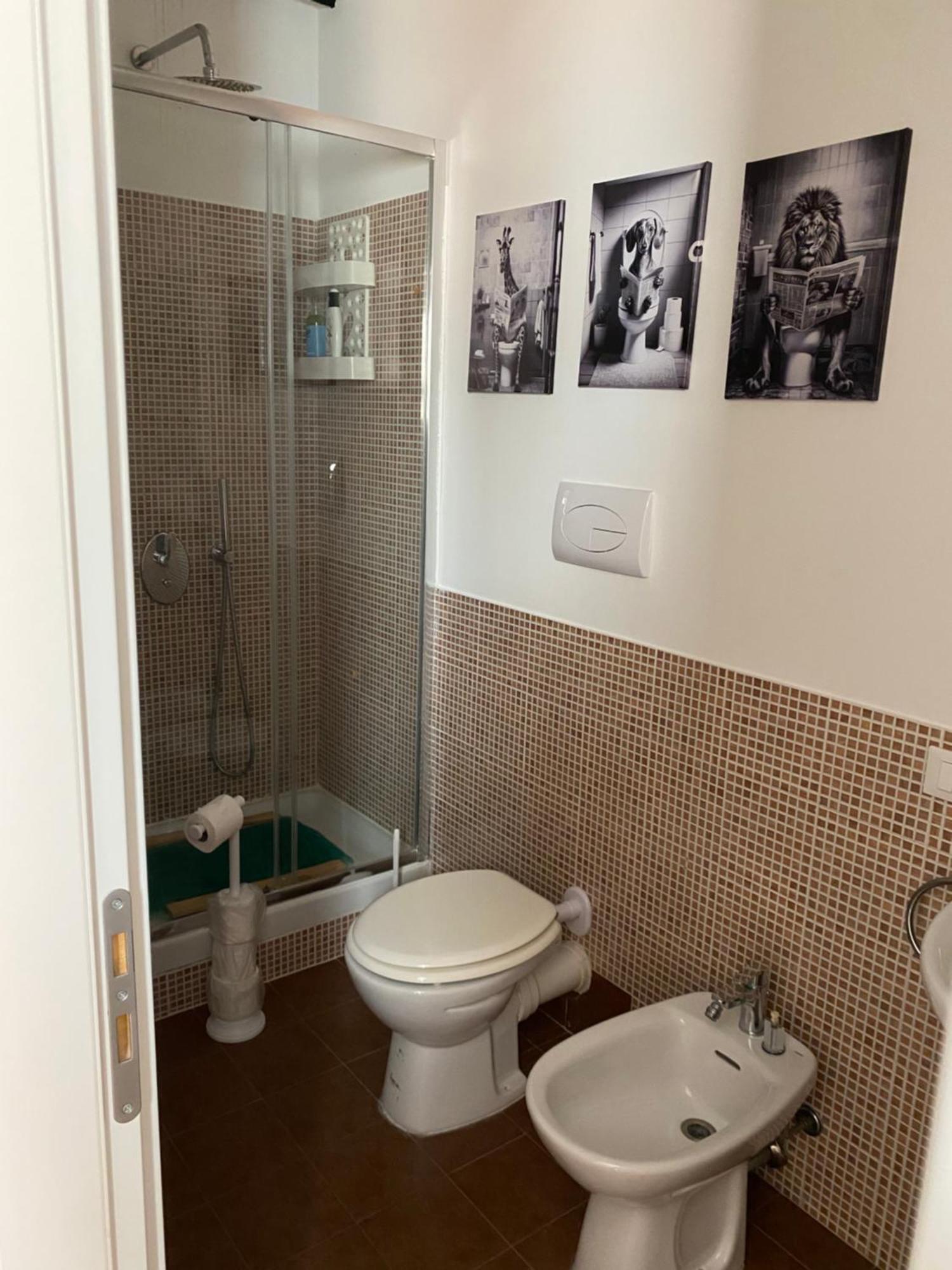 La Cupola Apartment Palermo
