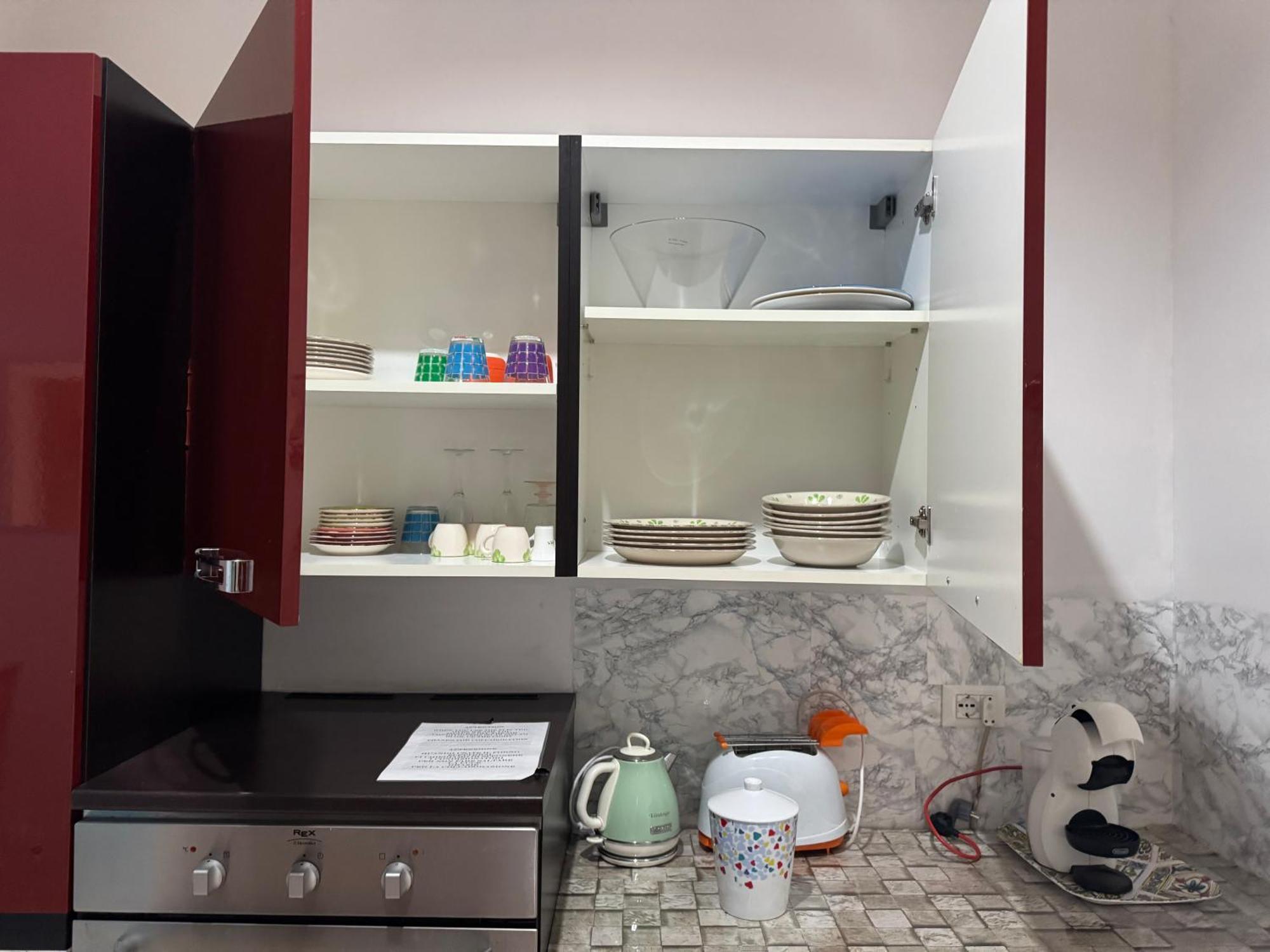 Belmonte Blu Holiday home