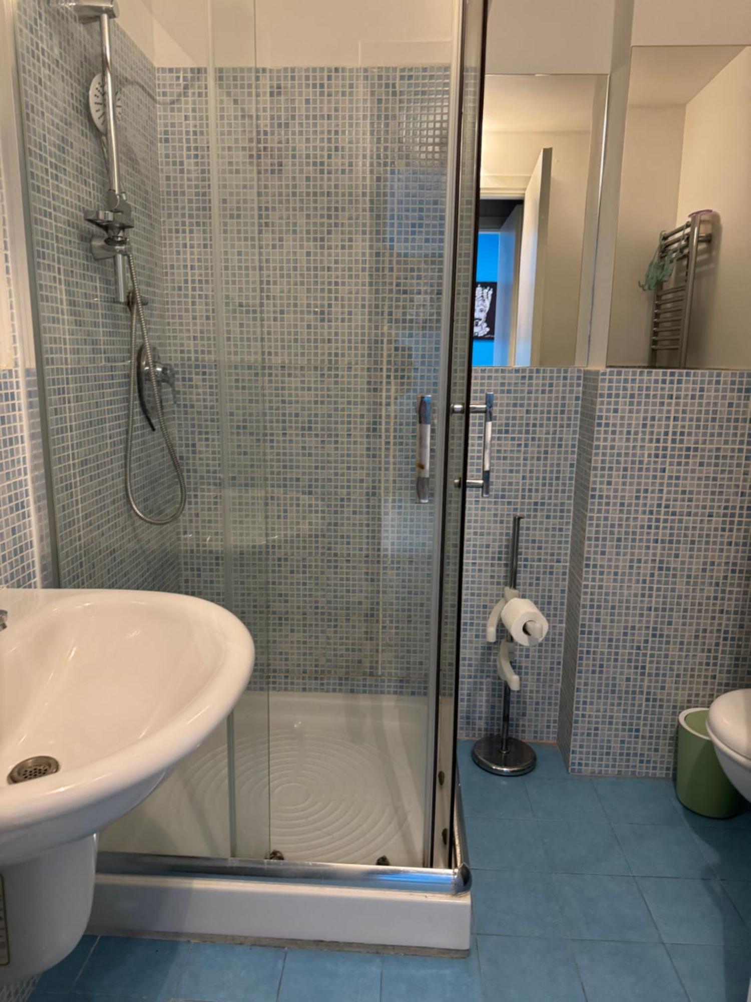 Holiday home Belmonte Blu