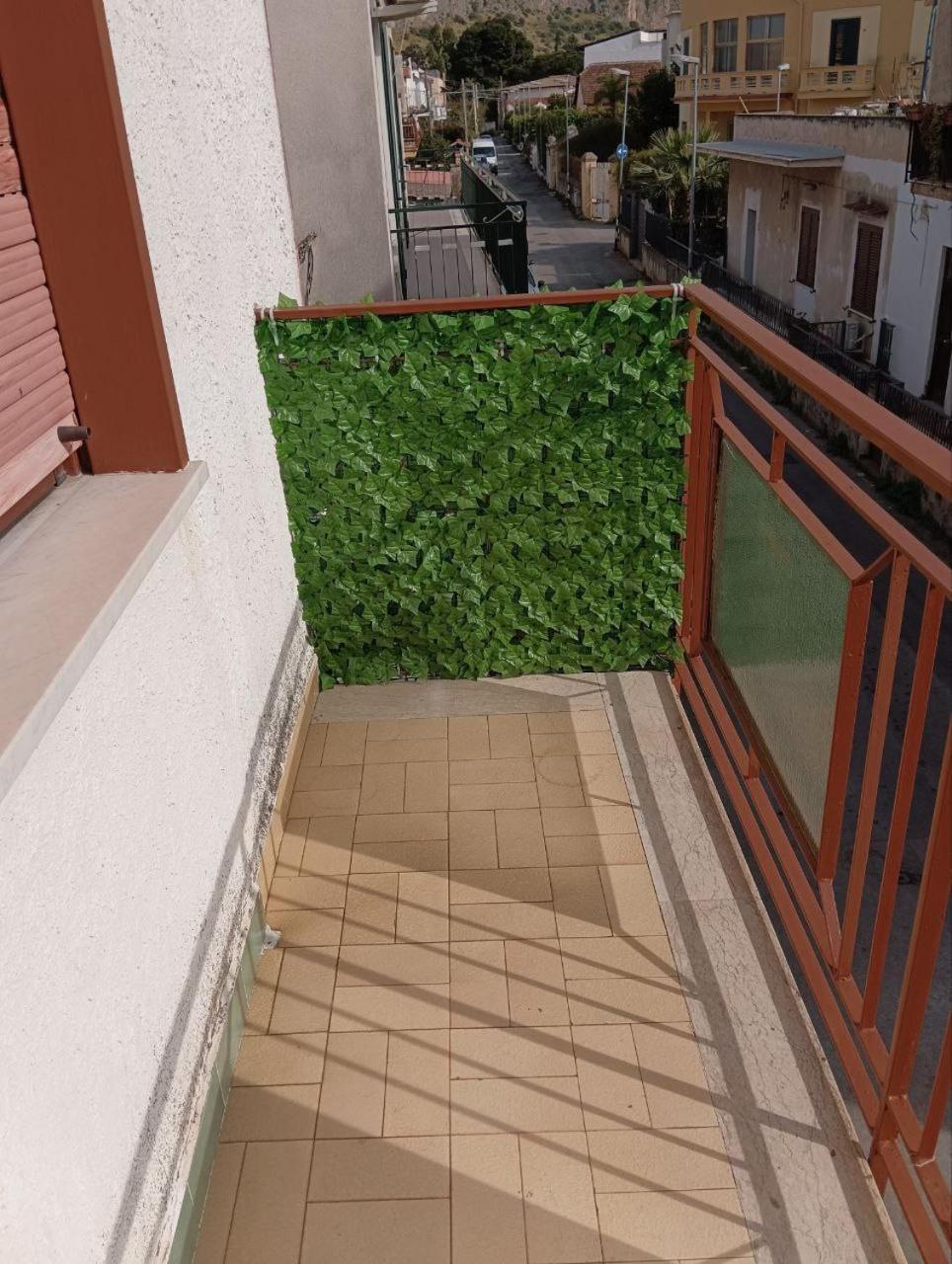 A Casa Di Nonna Gio Apartment