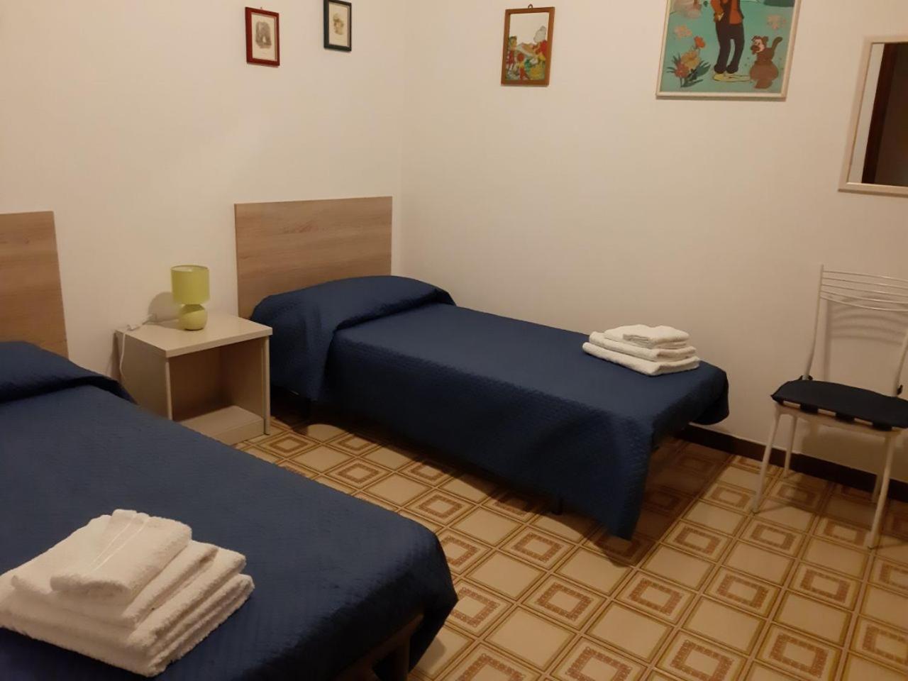A Casa Di Nonna Gio Apartment Palermo