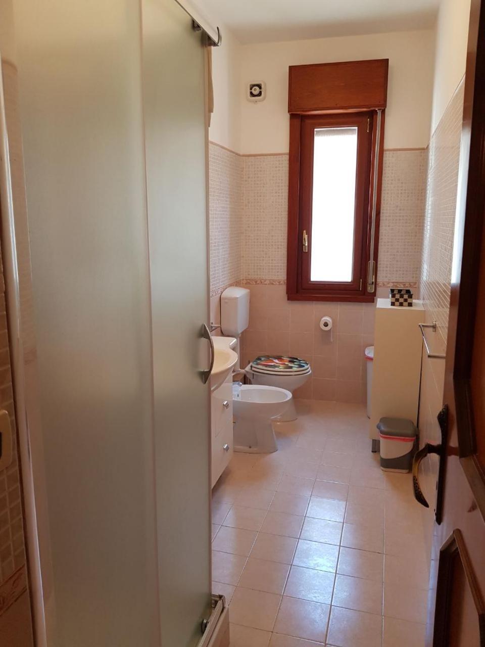 Apartment A Casa Di Nonna Gio Palermo