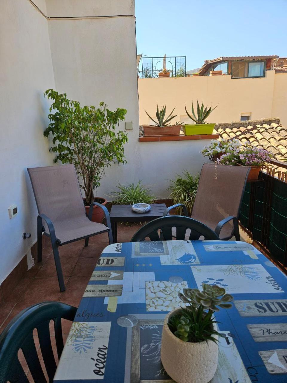 A Casa Di Nonna Gio *