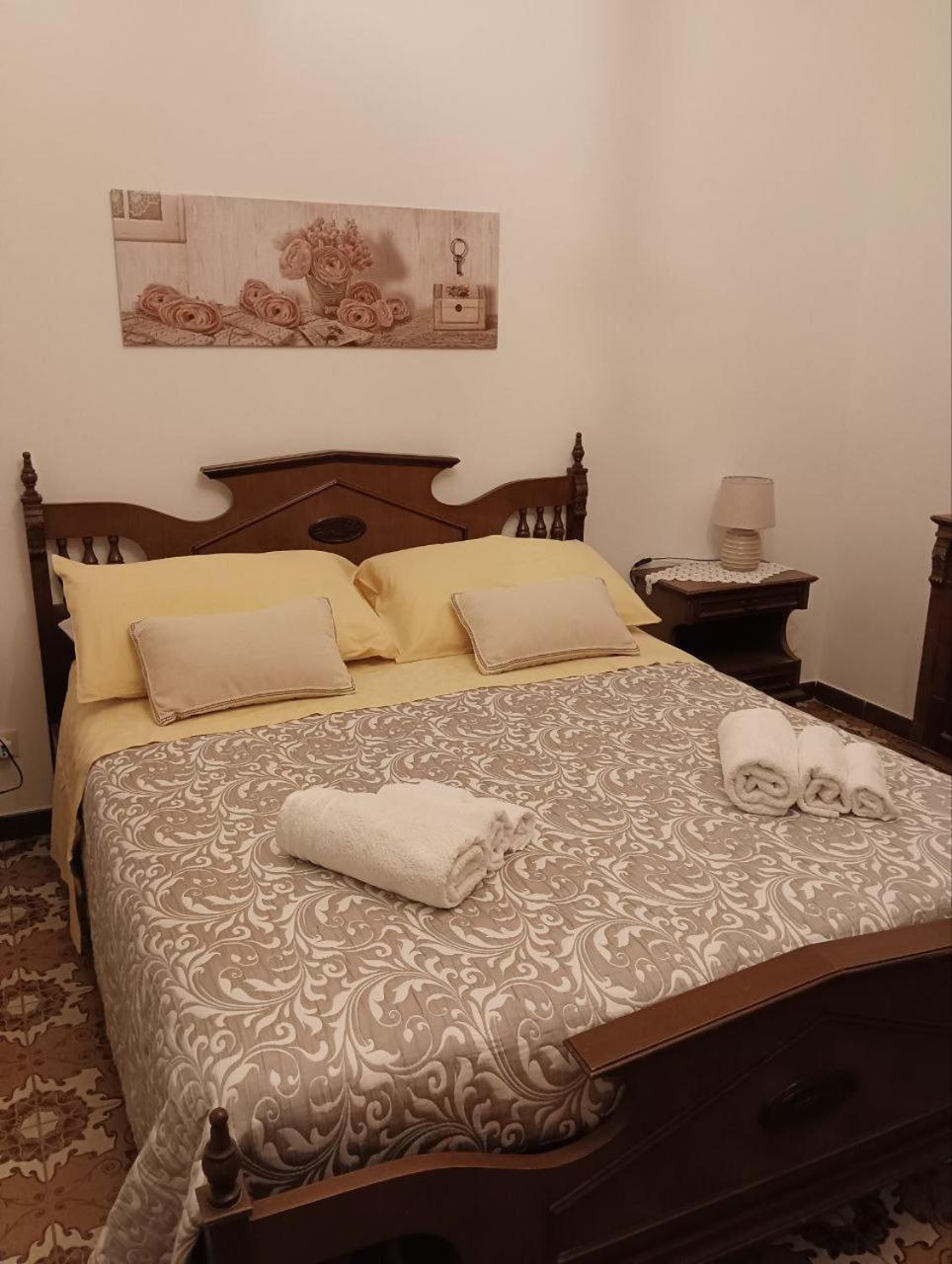 A Casa Di Nonna Gio Palermo
