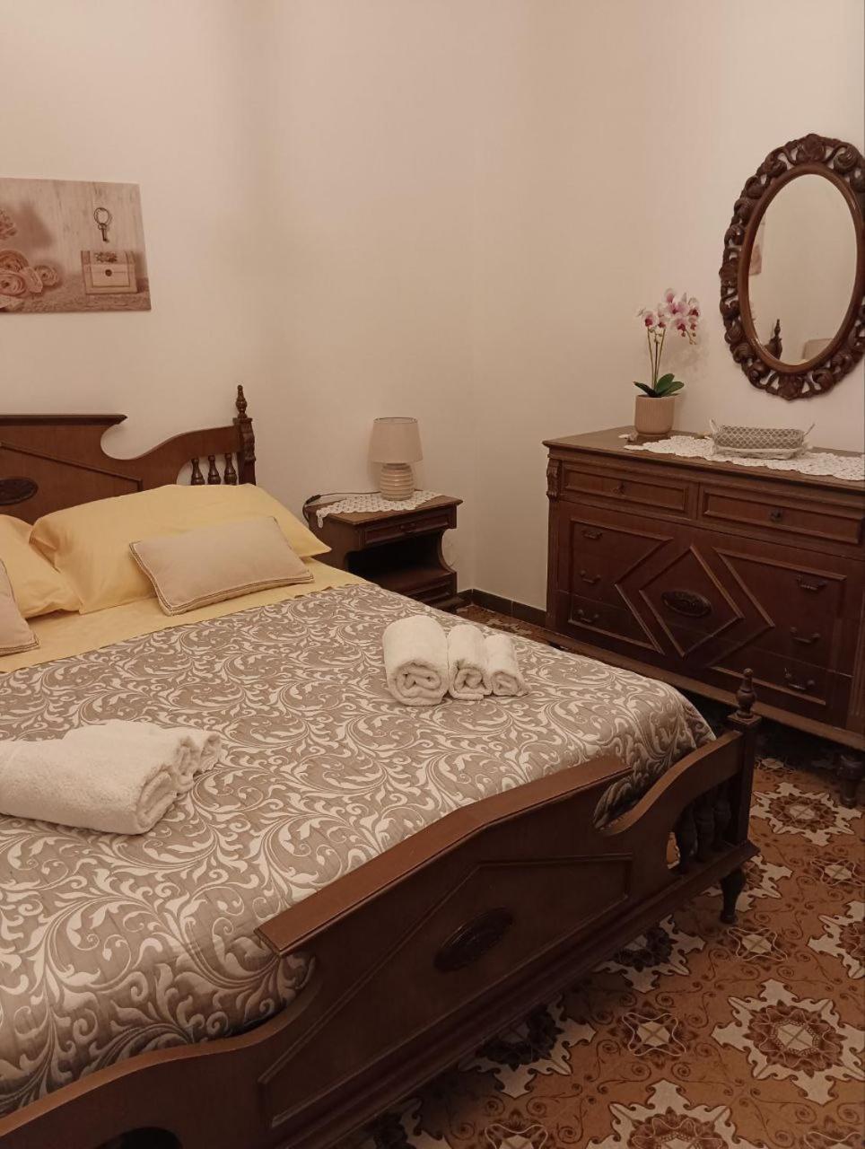 A Casa Di Nonna Gio * Palermo