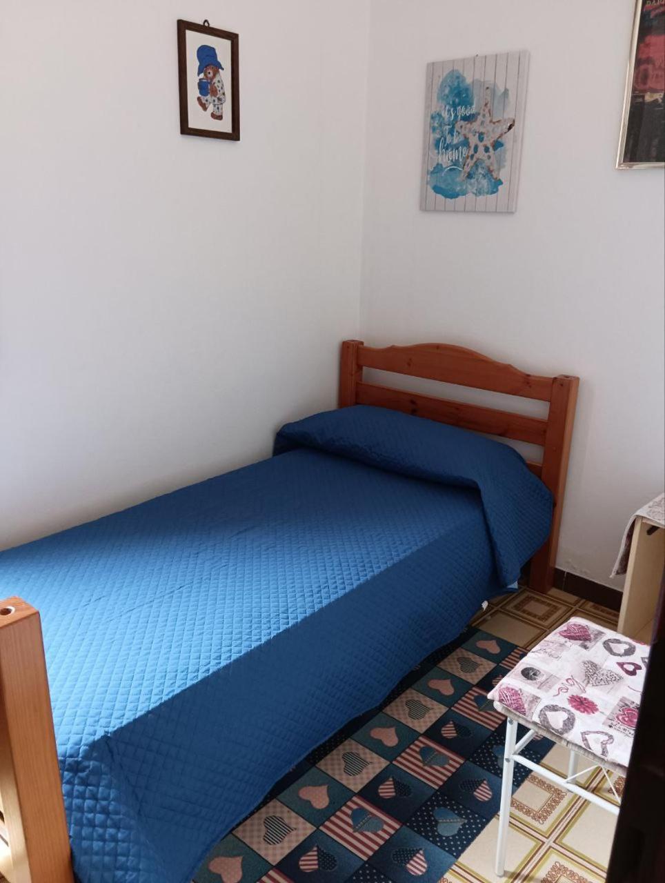 A Casa Di Nonna Gio